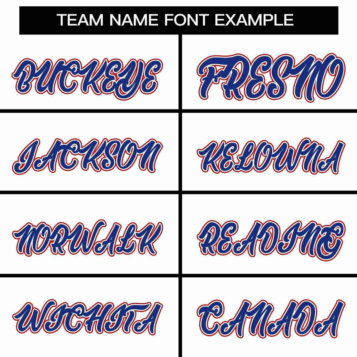 Custom Stitched White Royal-Red Sports Full-Zip Sweatshirt Hoodie| KXKSHOP