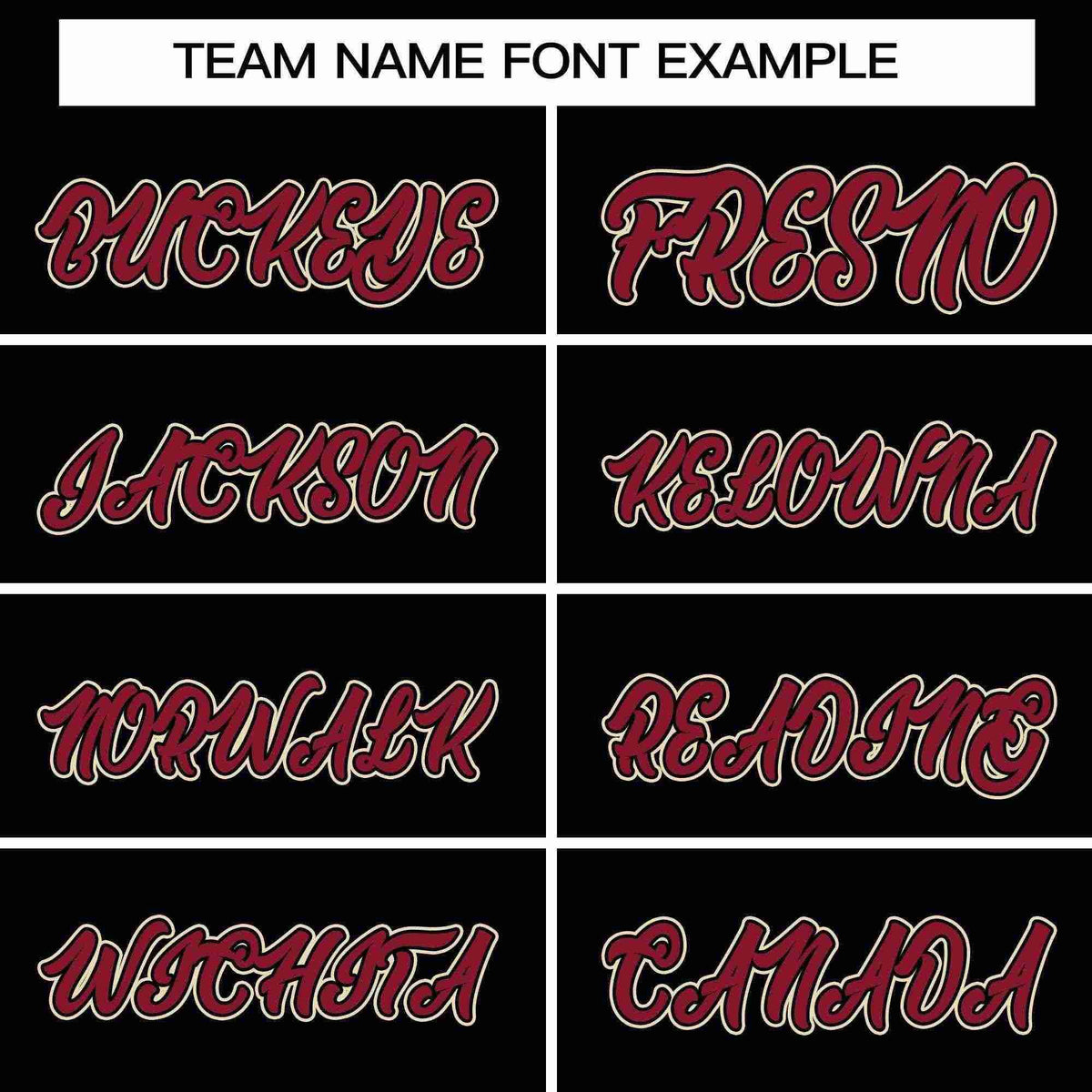 Custom Stitched Black Maroon-Khaki Sports Full-Zip Sweatshirt Hoodie| KXKSHOP