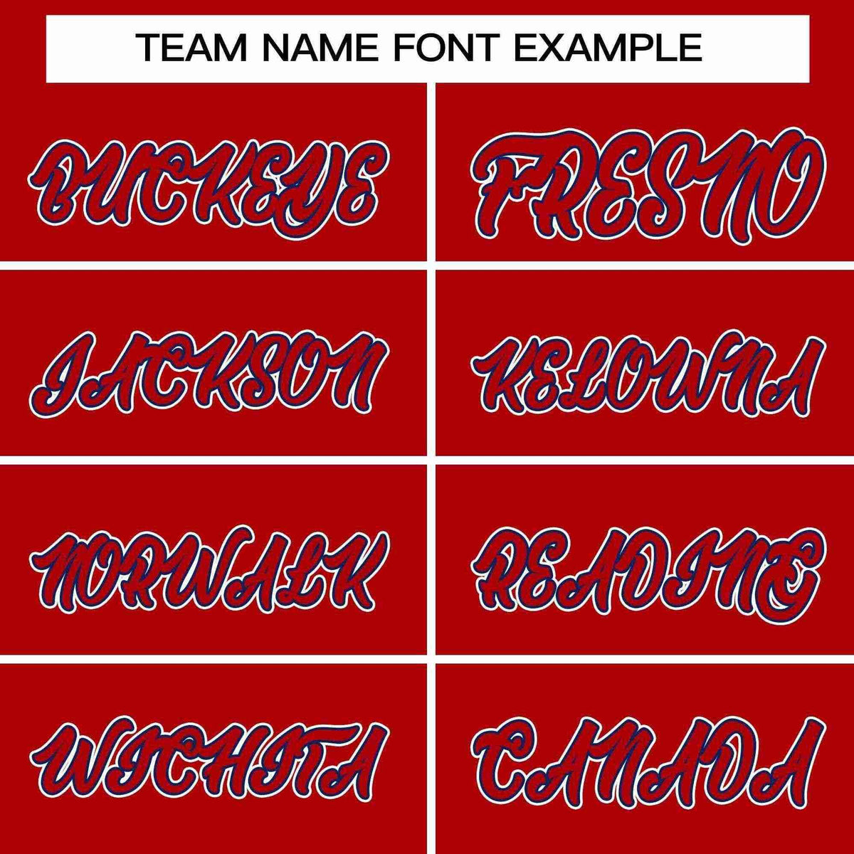 Custom Stitched Red Royal-White Sports Full-Zip Sweatshirt Hoodie| KXKSHOP