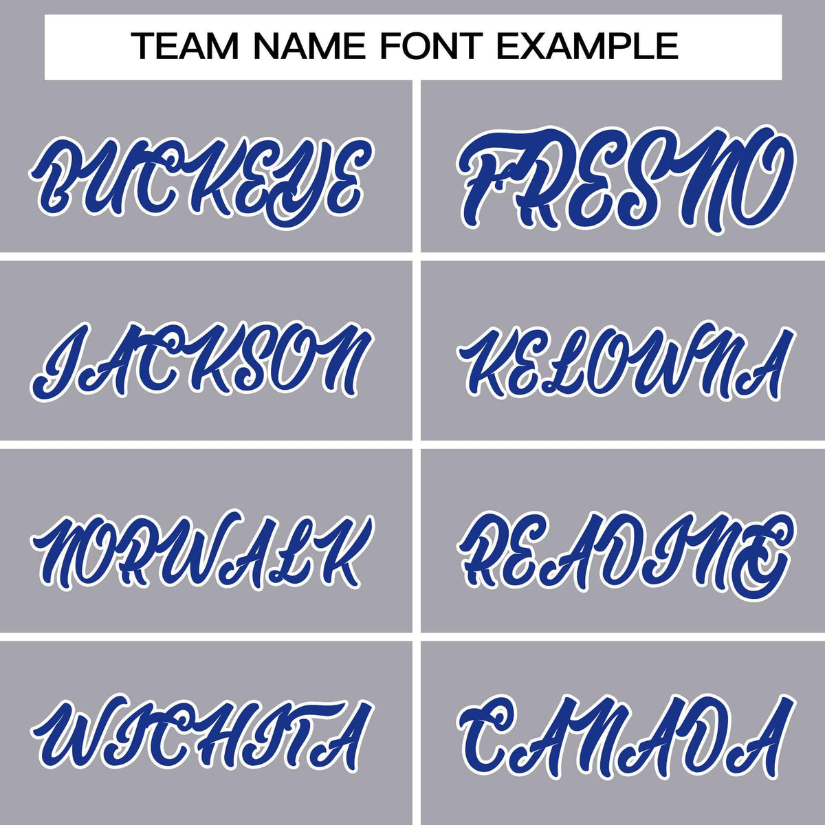 Custom Stitched Gray Royal-White Sports Full-Zip Sweatshirt Hoodie| KXKSHOP