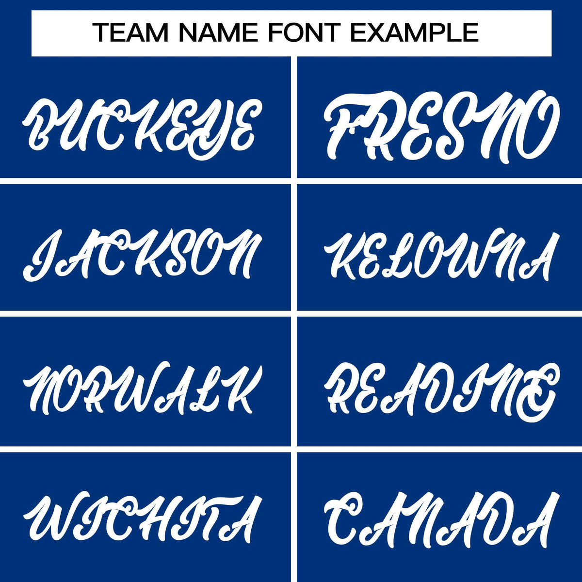 Custom Stitched Royal White Sports Full-Zip Sweatshirt Hoodie| KXKSHOP