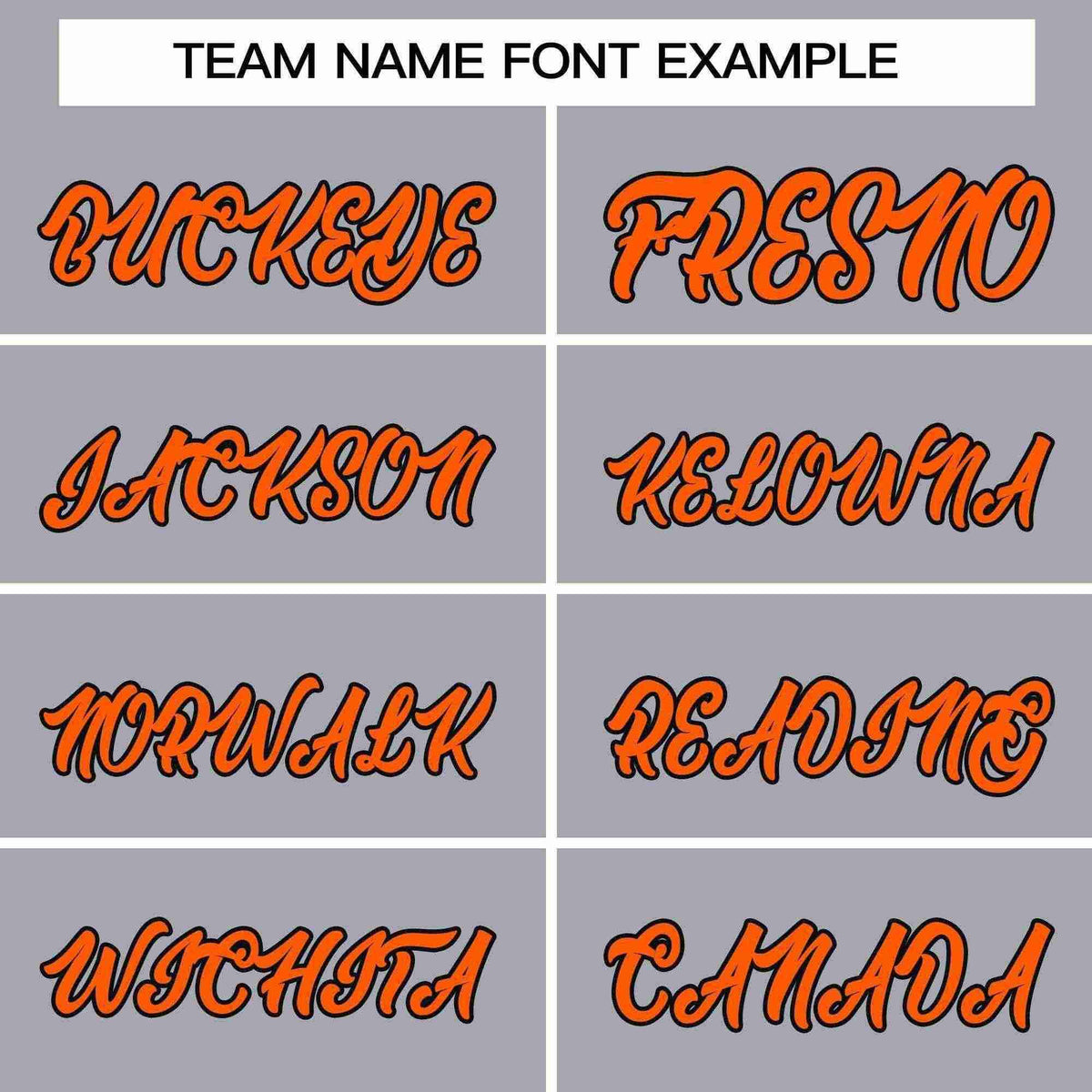 Custom Stitched Gray Orange-Black Sports Full-Zip Sweatshirt Hoodie| KXKSHOP