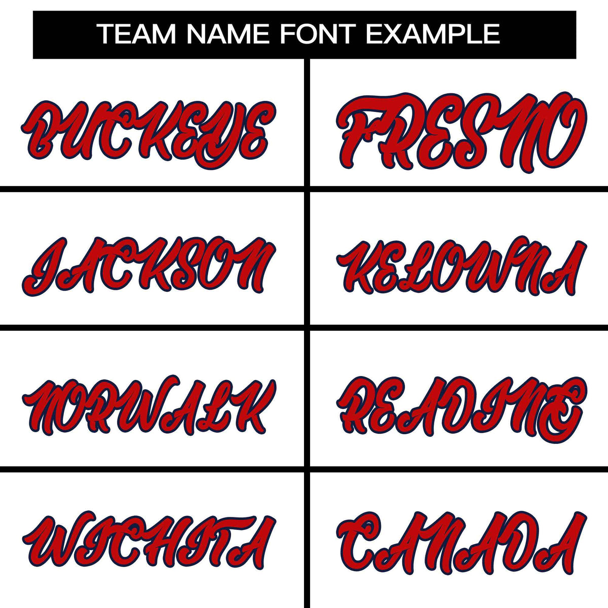 Custom Stitched White Red-Navy Sports Full-Zip Sweatshirt Hoodie| KXKSHOP