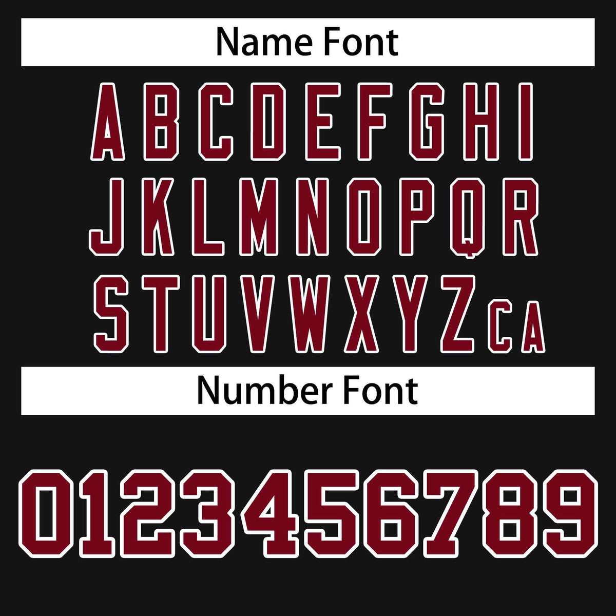 Custom Stitched Black Crimson Raglan Sleeves Sports Pullover Sweatshirt Hoodie For Women| KXKSHOP