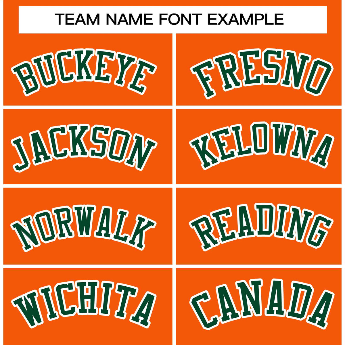 Custom Stitched Orange Green Raglan Sleeves Sports Pullover Sweatshirt Hoodie For Women| KXKSHOP