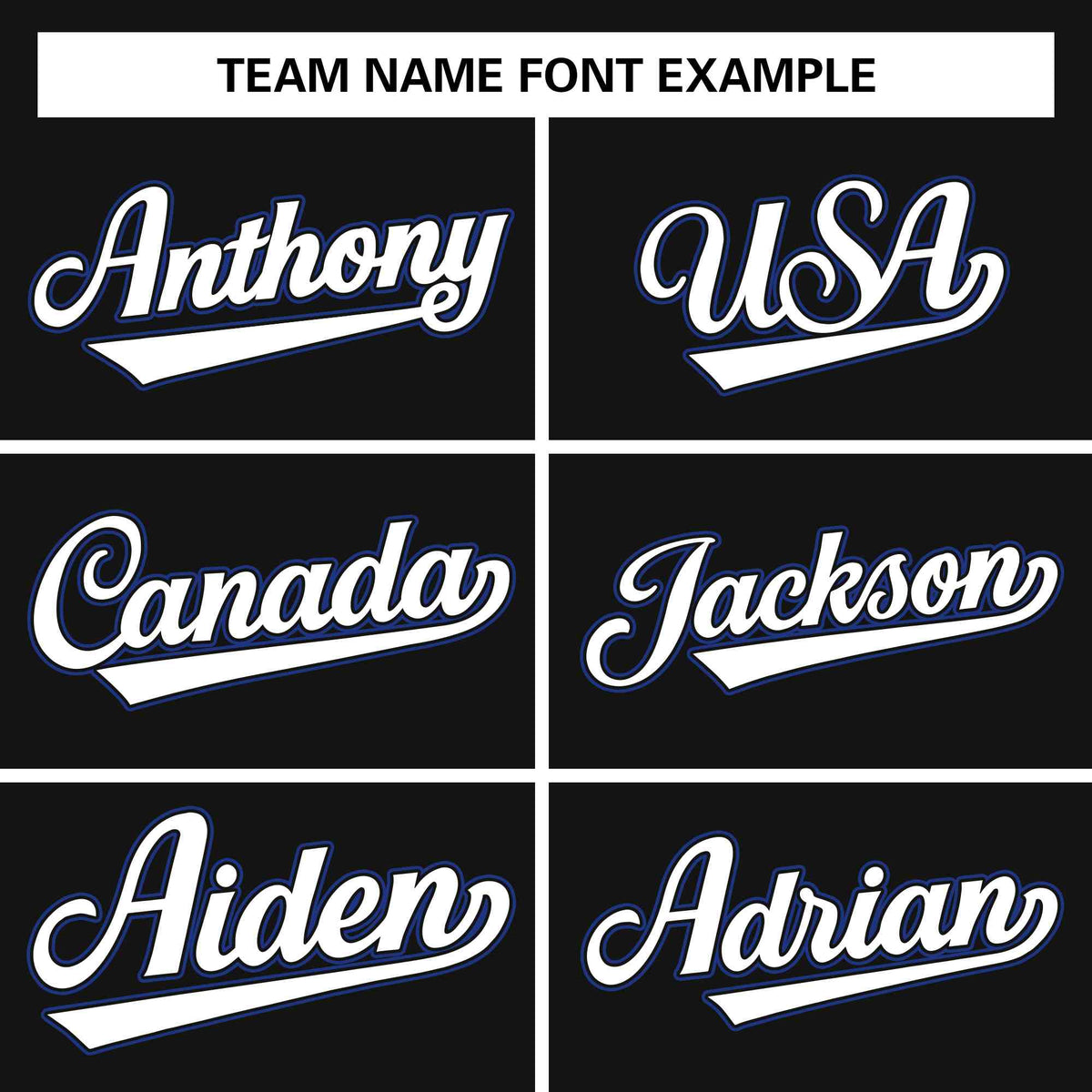 Custom Stitched Black Royal-White Raglan Sleeves Sports Pullover Sweatshirt Hoodie For Women| KXKSHOP