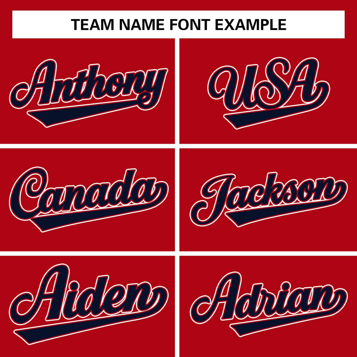 Custom Stitched Red Navy Raglan Sleeves Sports Pullover Sweatshirt Hoodie For Women| KXKSHOP