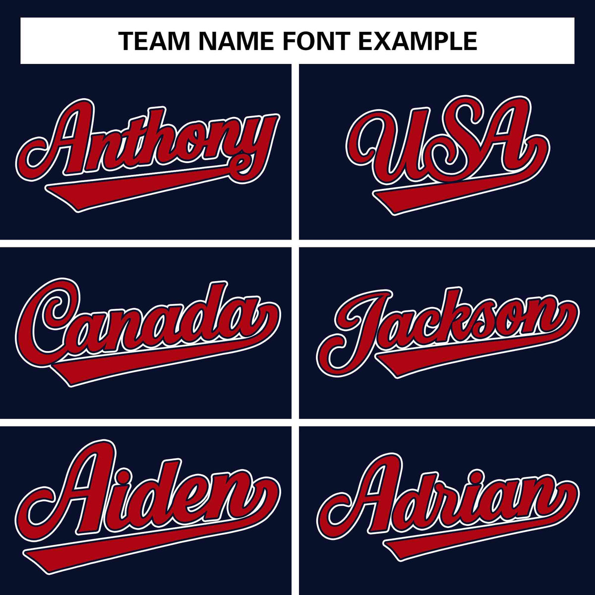 Custom Stitched Navy Red Raglan Sleeves Sports Pullover Sweatshirt Hoodie For Women| KXKSHOP