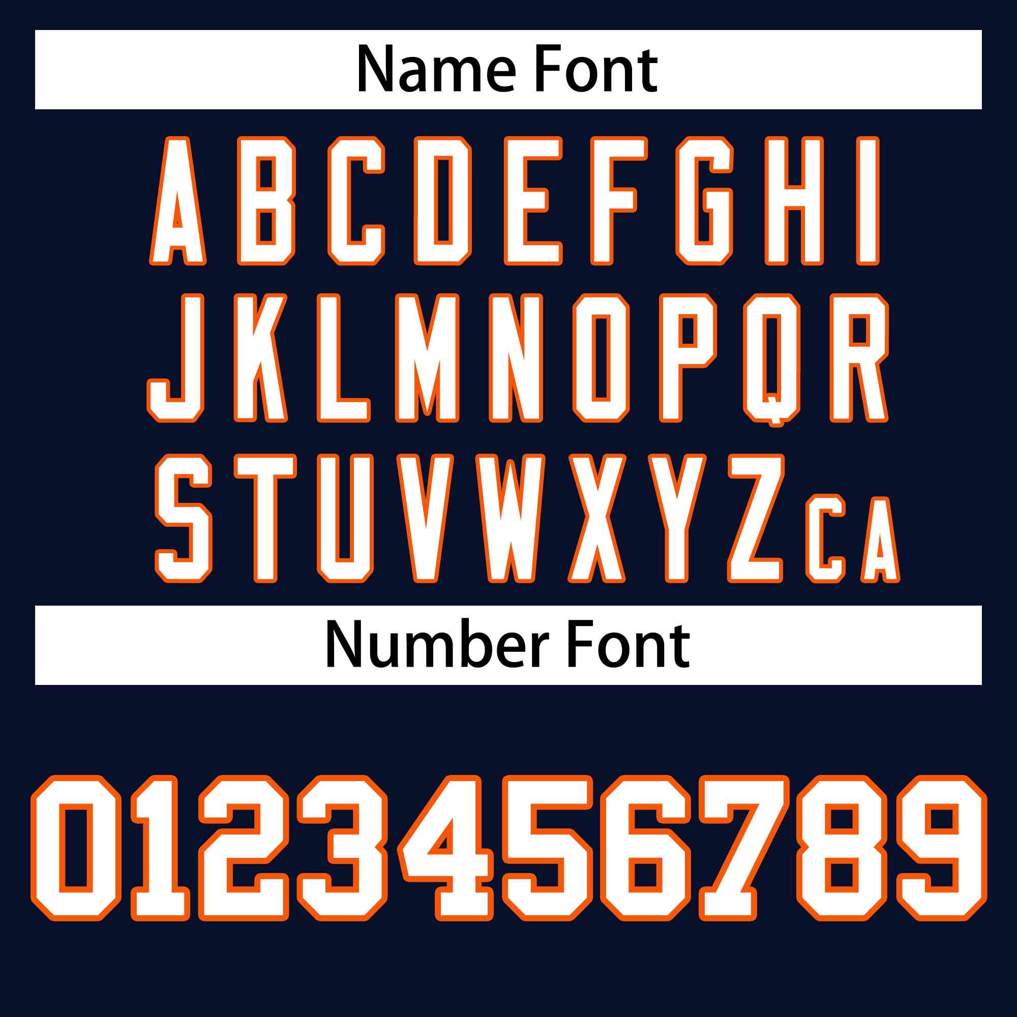 Custom Stitched Navy Orange-White Raglan Sleeves Sports Pullover Sweatshirt Hoodie For Women| KXKSHOP