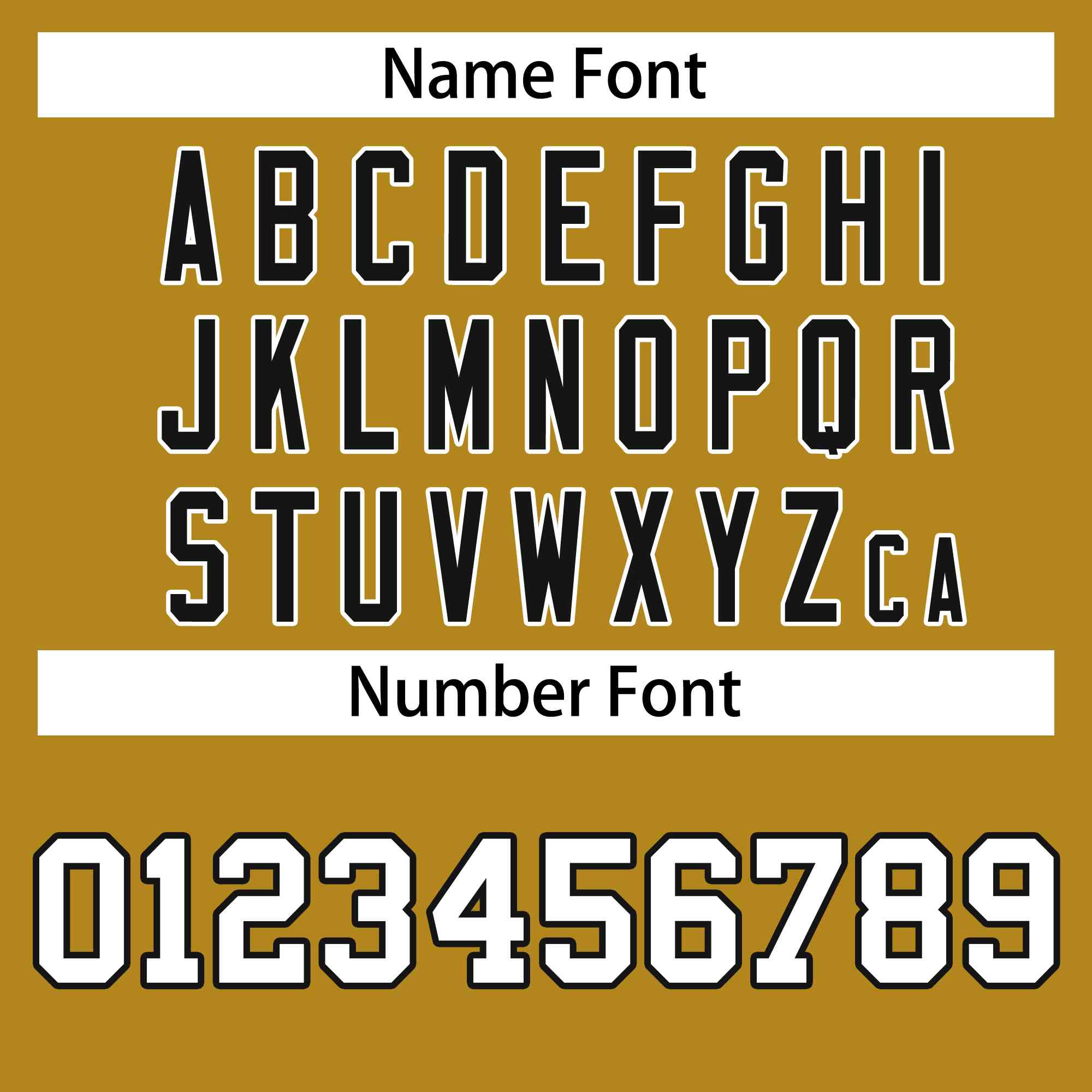 Custom Stitched Old Gold Black-White Raglan Sleeves Sports Pullover Sweatshirt Hoodie For Women| KXKSHOP