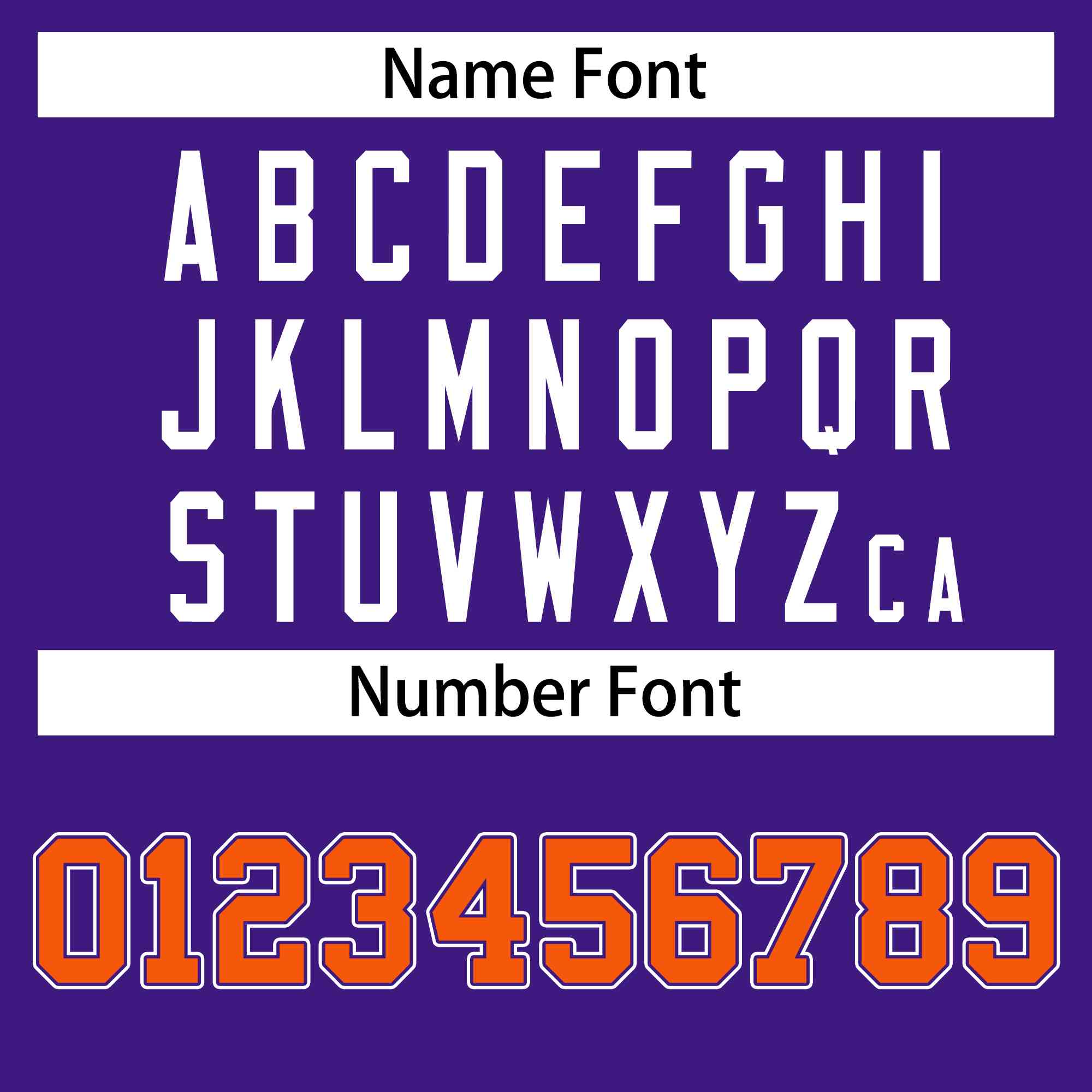 Custom Stitched Purple Orange Raglan Sleeves Sports Pullover Sweatshirt Hoodie For Women| KXKSHOP