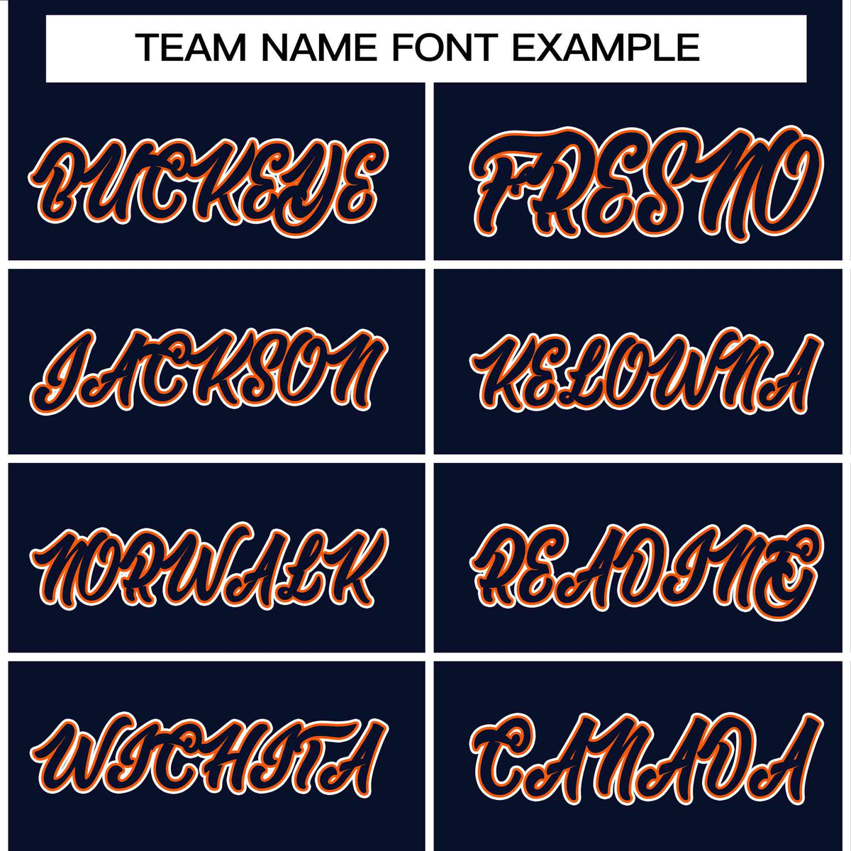 Custom Stitched Navy Orange Raglan Sleeves Sports Pullover Sweatshirt Hoodie For Women| KXKSHOP