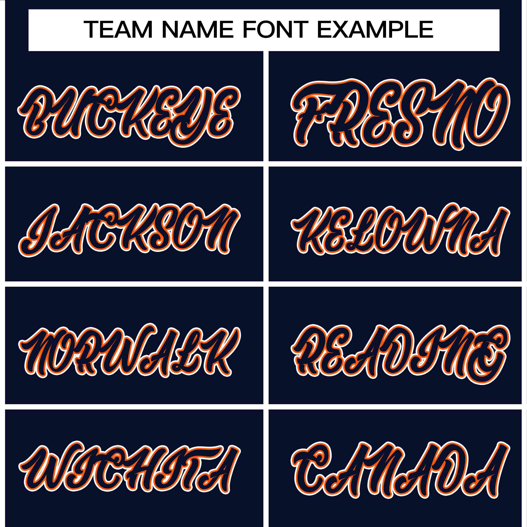 Custom Stitched Navy Orange Raglan Sleeves Sports Pullover Sweatshirt Hoodie For Women| KXKSHOP