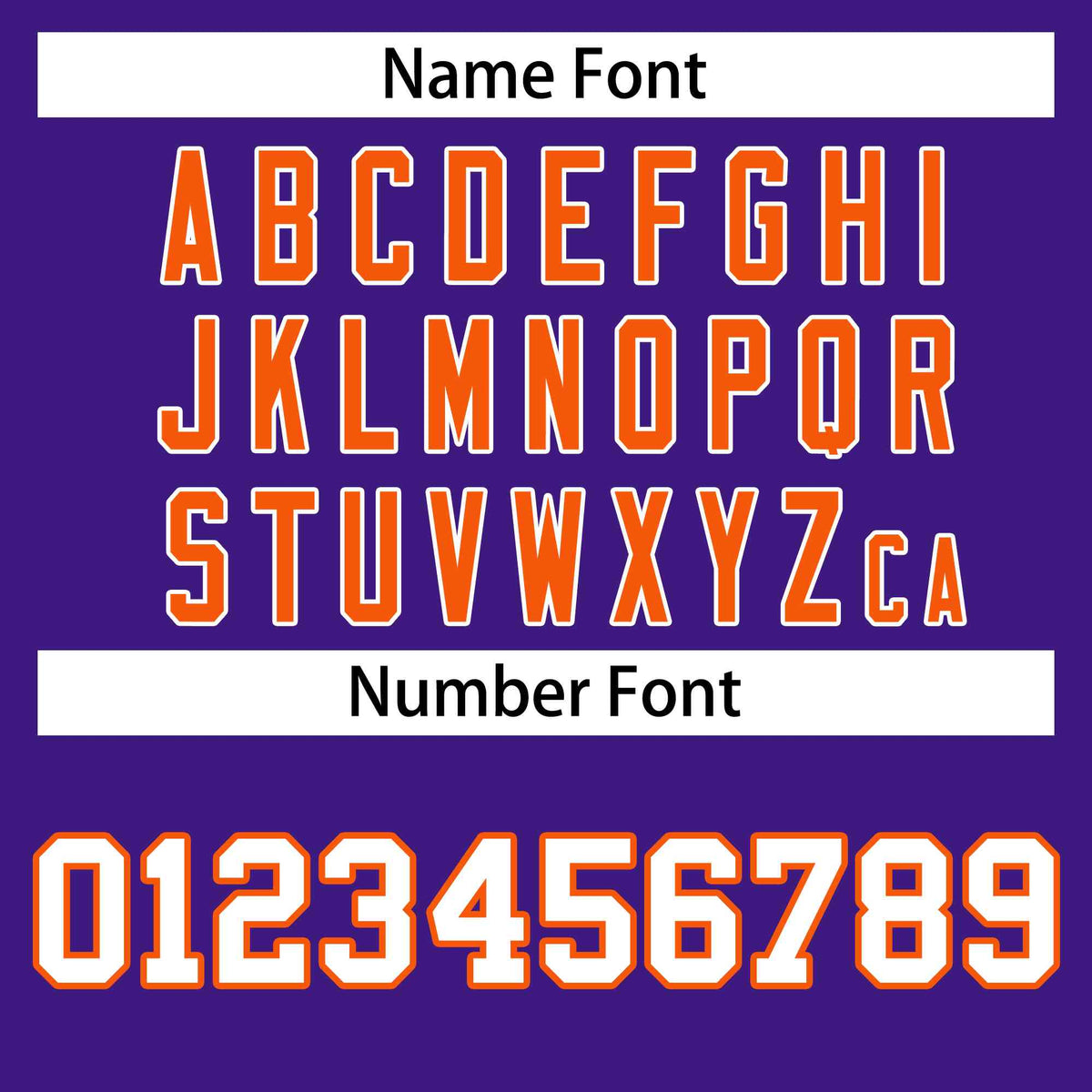 Custom Stitched Purple Orange-White Raglan Sleeves Sports Pullover Sweatshirt Hoodie For Men| KXKSHOP