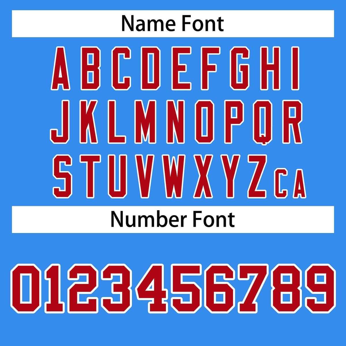 Custom Stitched Powder Blue Red Raglan Sleeves Sports Pullover Sweatshirt Hoodie For Men| KXKSHOP