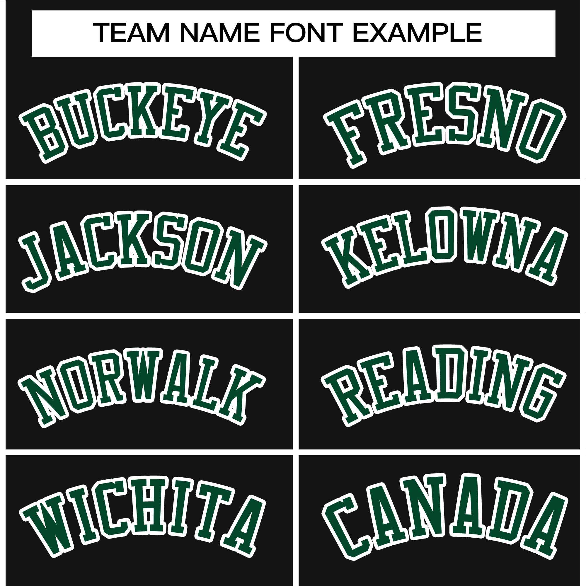 Custom Stitched Black Green Raglan Sleeves Sports Pullover Sweatshirt Hoodie For Men| KXKSHOP