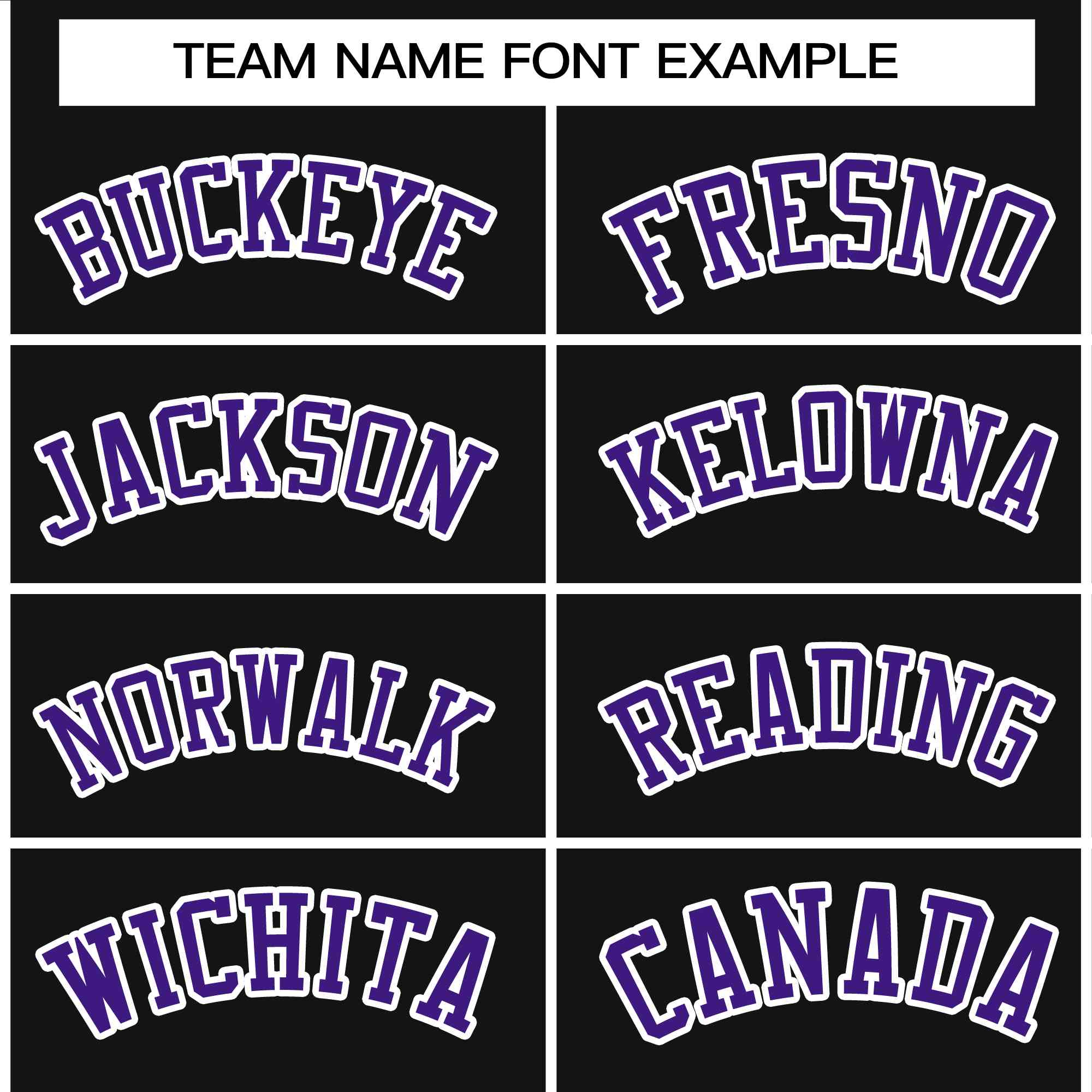 Custom Stitched Black Purple Raglan Sleeves Sports Pullover Sweatshirt Hoodie For Men| KXKSHOP