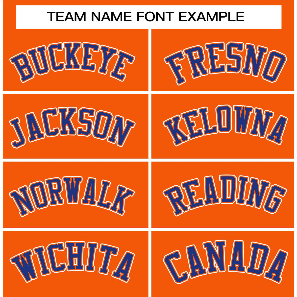 Custom Stitched Orange Royal Raglan Sleeves Sports Pullover Sweatshirt Hoodie For Men| KXKSHOP