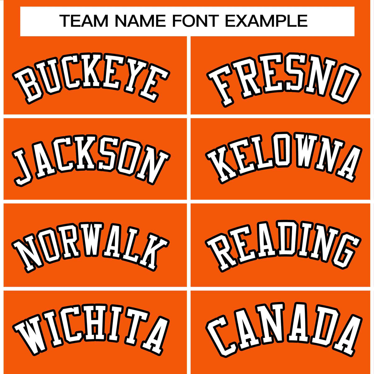 Custom Stitched Orange Black-White Raglan Sleeves Sports Pullover Sweatshirt Hoodie For Men| KXKSHOP