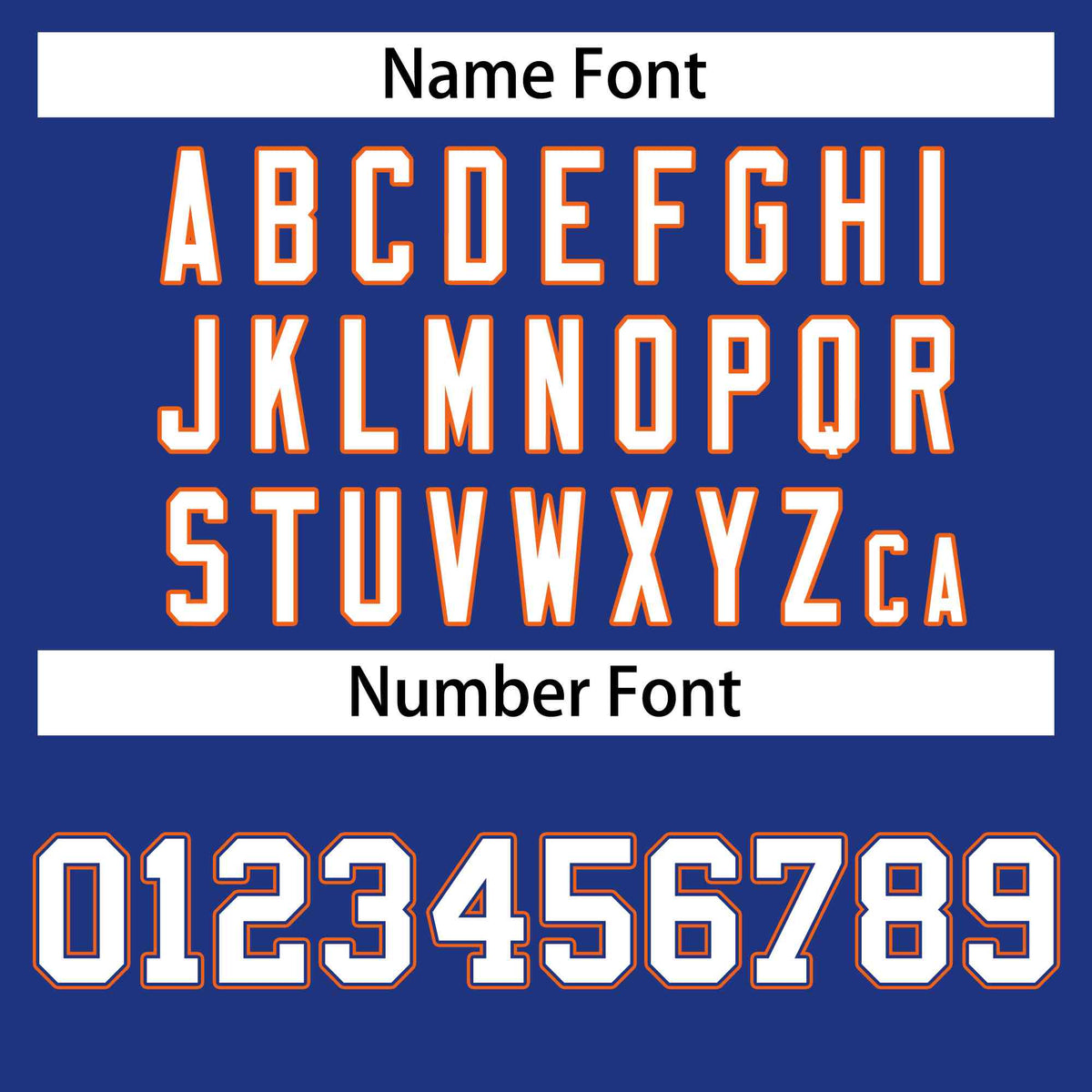 Custom Stitched Royal Orange-White Raglan Sleeves Sports Pullover Sweatshirt Hoodie For Men| KXKSHOP