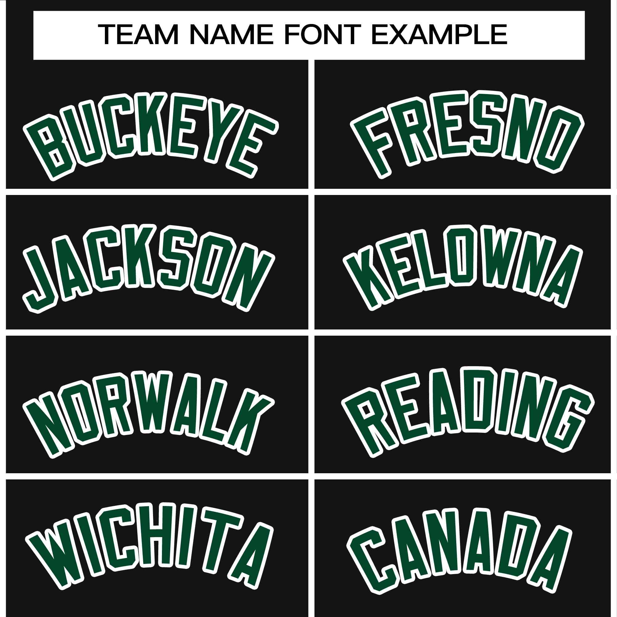 Custom Stitched Black Green Raglan Sleeves Sports Pullover Sweatshirt Hoodie For Men| KXKSHOP