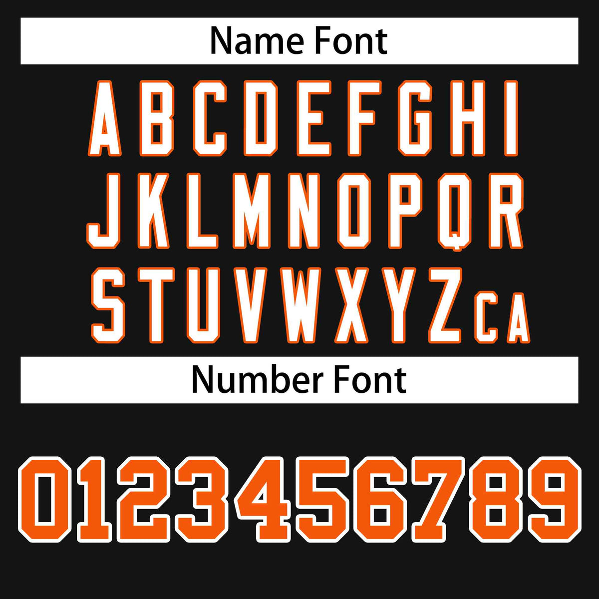 Custom Stitched Black Orange Raglan Sleeves Sports Pullover Sweatshirt Hoodie For Men| KXKSHOP