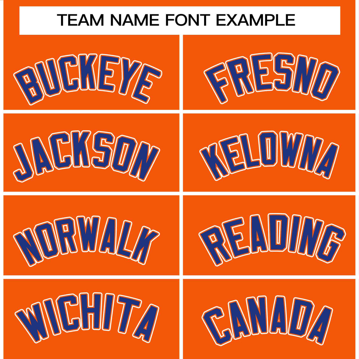 Custom Stitched Orange Royal Raglan Sleeves Sports Pullover Sweatshirt Hoodie For Men| KXKSHOP