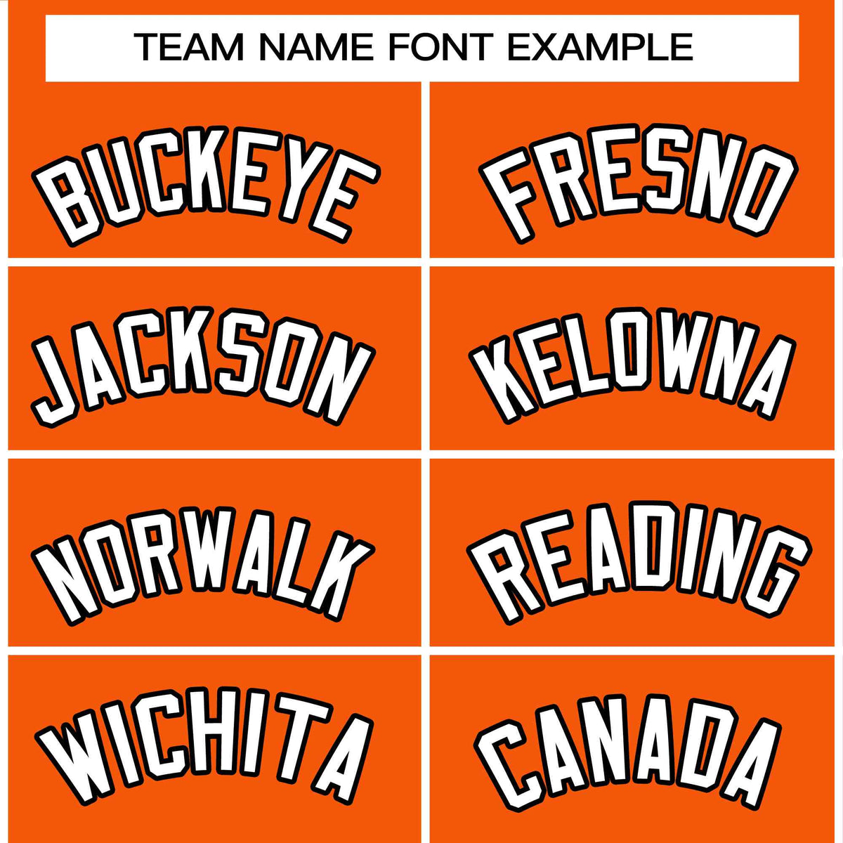 Custom Stitched Orange Black-White Raglan Sleeves Sports Pullover Sweatshirt Hoodie For Men| KXKSHOP