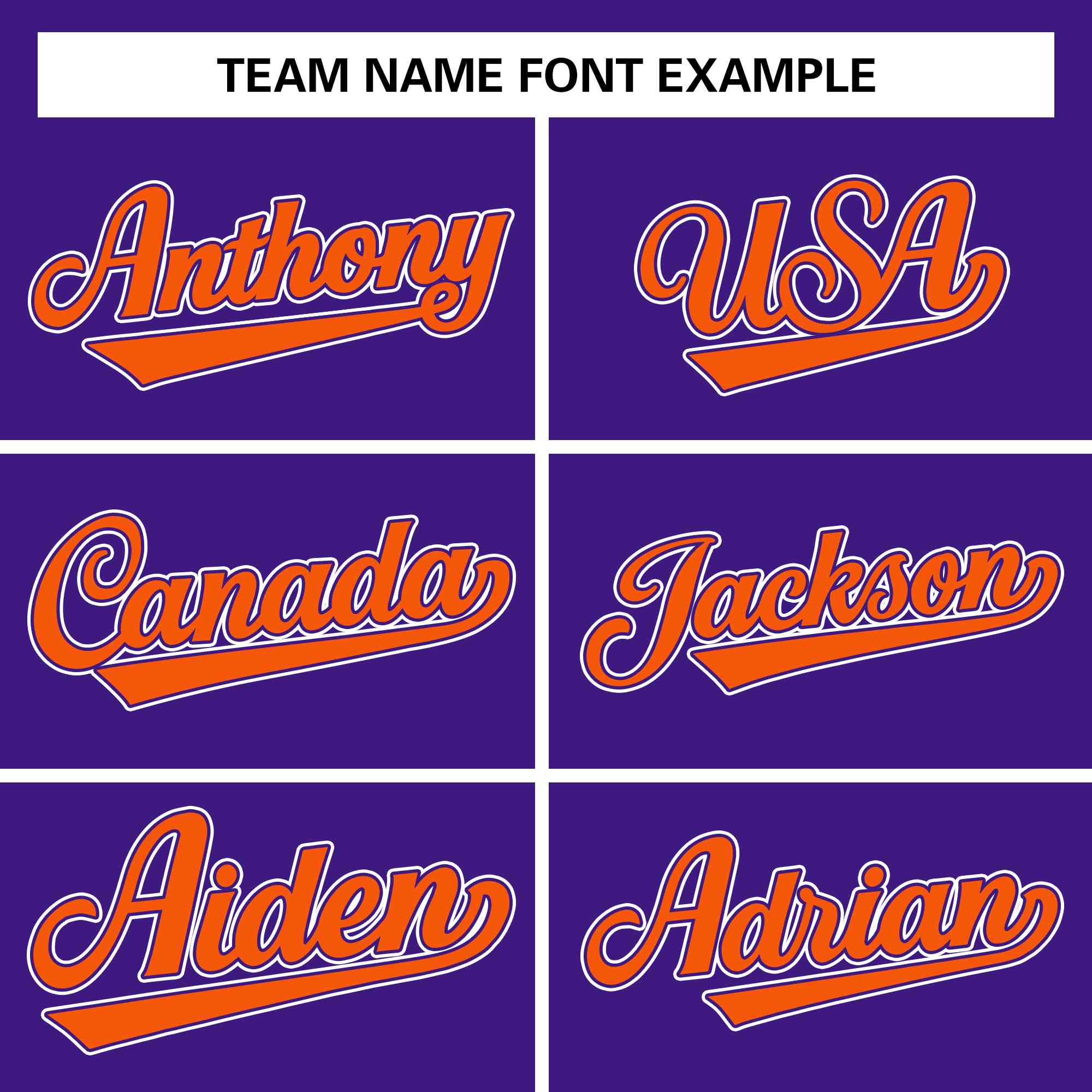 Custom Stitched Purple Orange Raglan Sleeves Sports Pullover Sweatshirt Hoodie For Men| KXKSHOP
