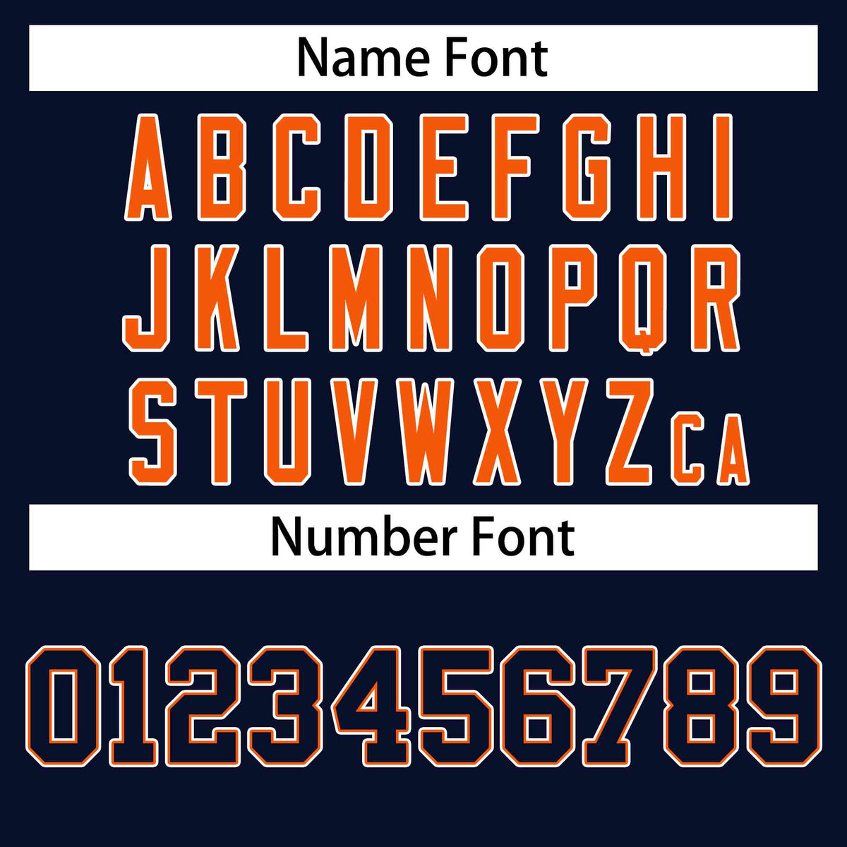 Custom Stitched Navy Orange Raglan Sleeves Sports Pullover Sweatshirt Hoodie For Men| KXKSHOP