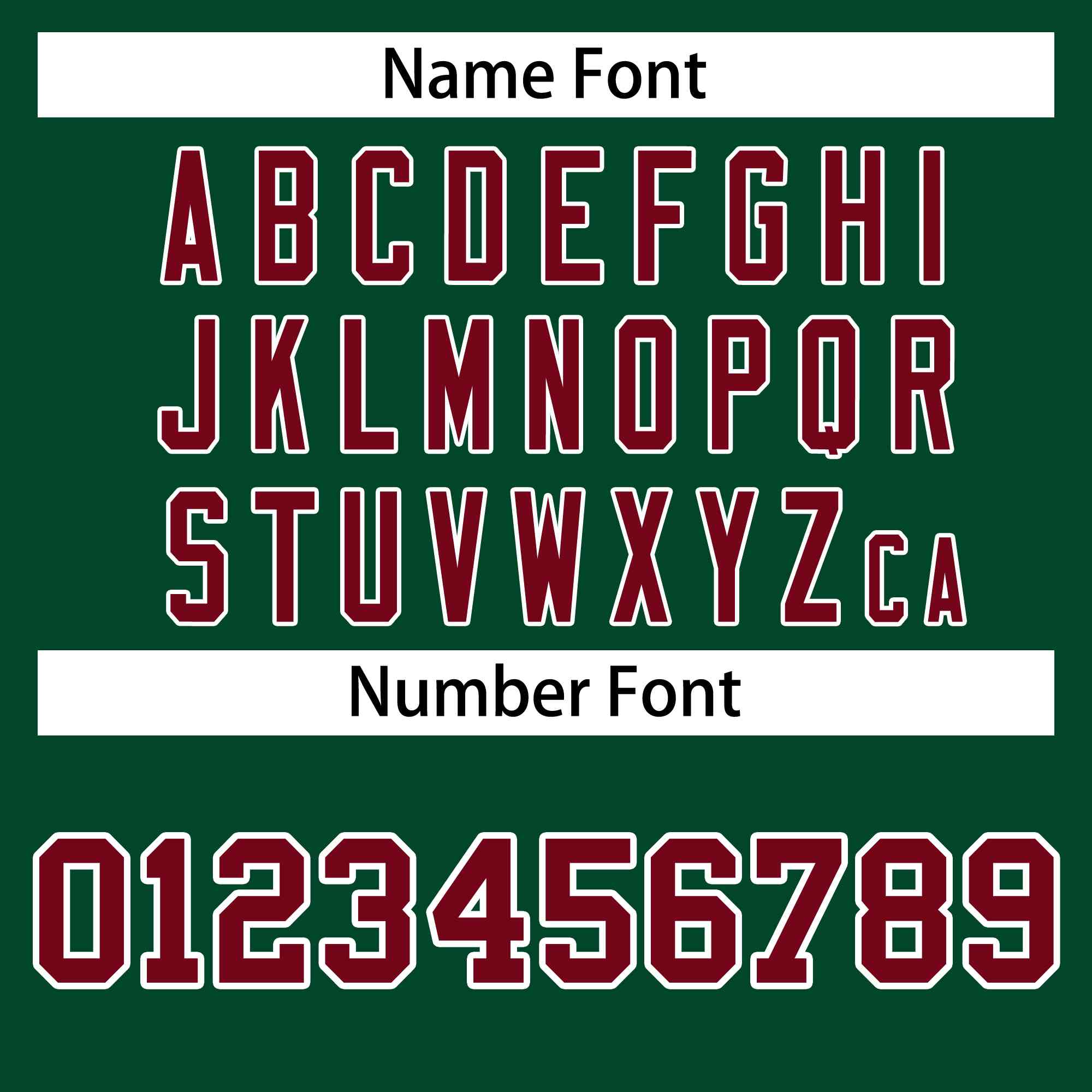 Custom Stitched Green Crimson Raglan Sleeves Sports Pullover Sweatshirt Hoodie For Men| KXKSHOP