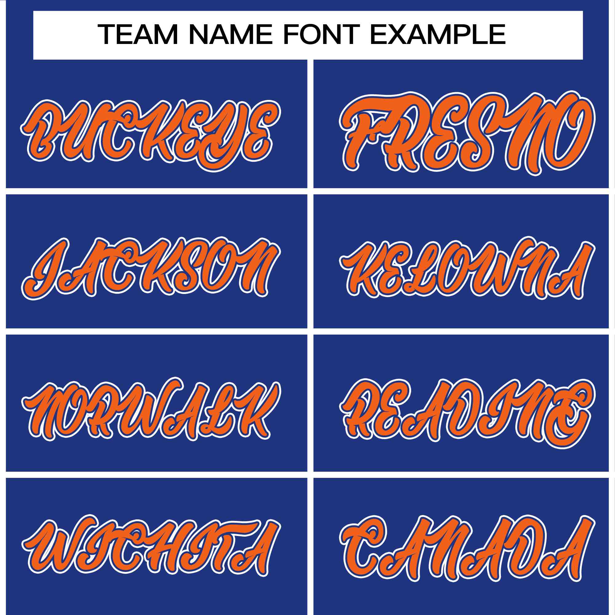 Custom Stitched Royal Orange Raglan Sleeves Sports Pullover Sweatshirt Hoodie For Men| KXKSHOP