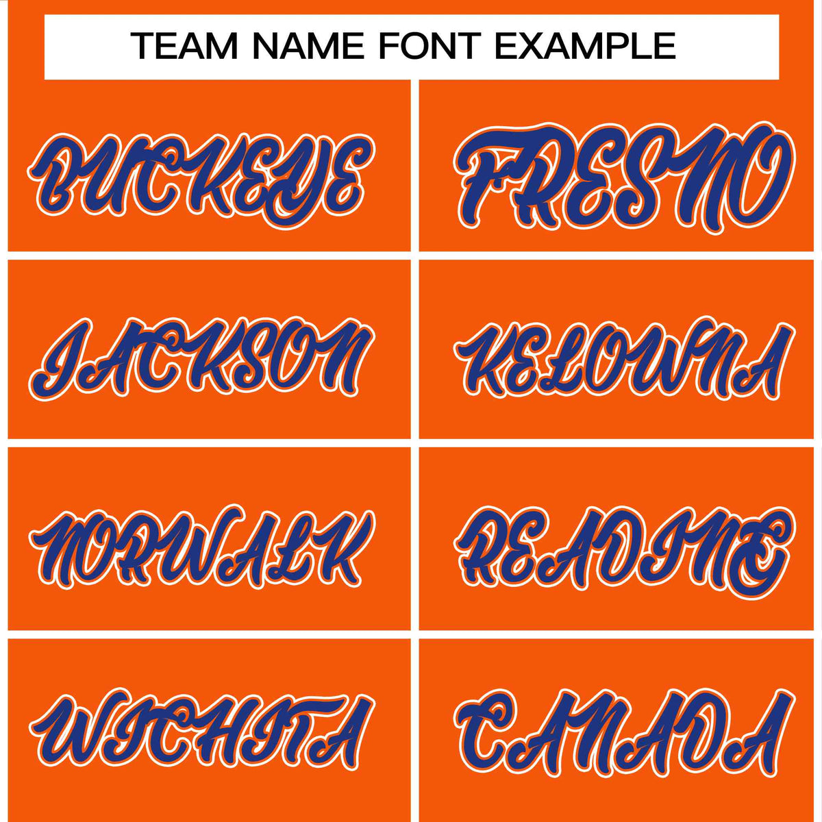 Custom Stitched Orange Royal Raglan Sleeves Sports Pullover Sweatshirt Hoodie For Men| KXKSHOP