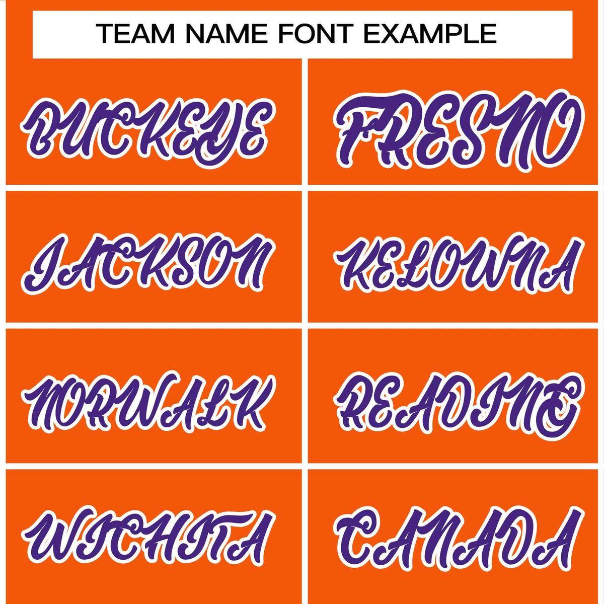 Custom Stitched Orange Purple Raglan Sleeves Sports Pullover Sweatshirt Hoodie For Men| KXKSHOP