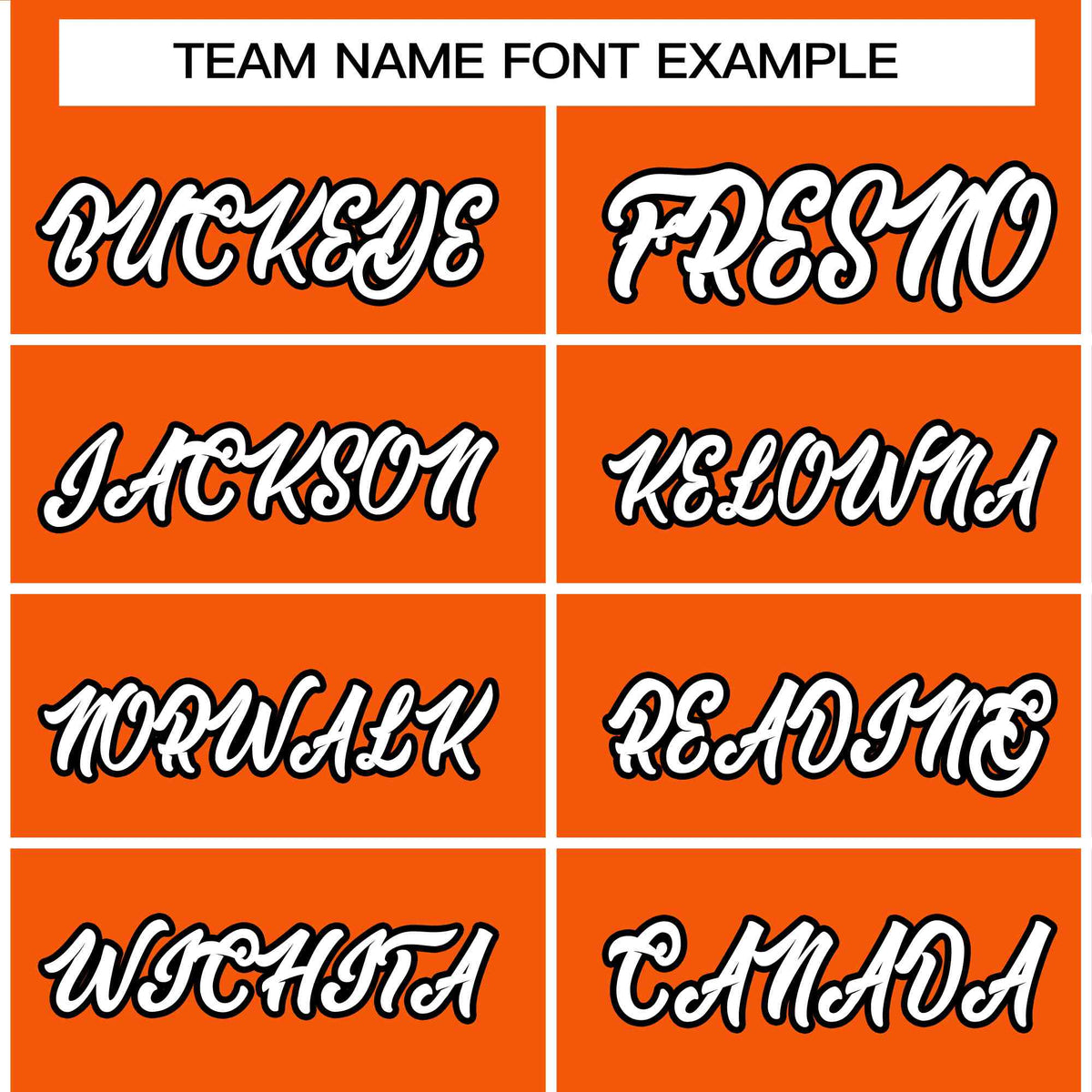 Custom Stitched Orange Black-White Raglan Sleeves Sports Pullover Sweatshirt Hoodie For Men| KXKSHOP