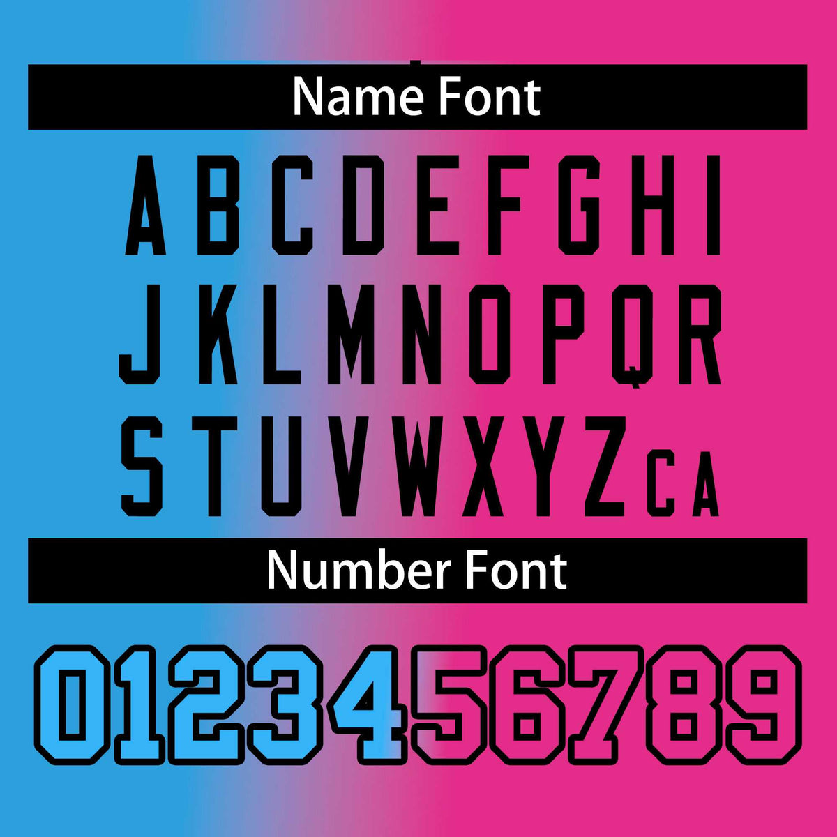 Custom Personalized Pullover Hoodie Gradient Fashion with Stitched Name for Men and Youth| KXKSHOP