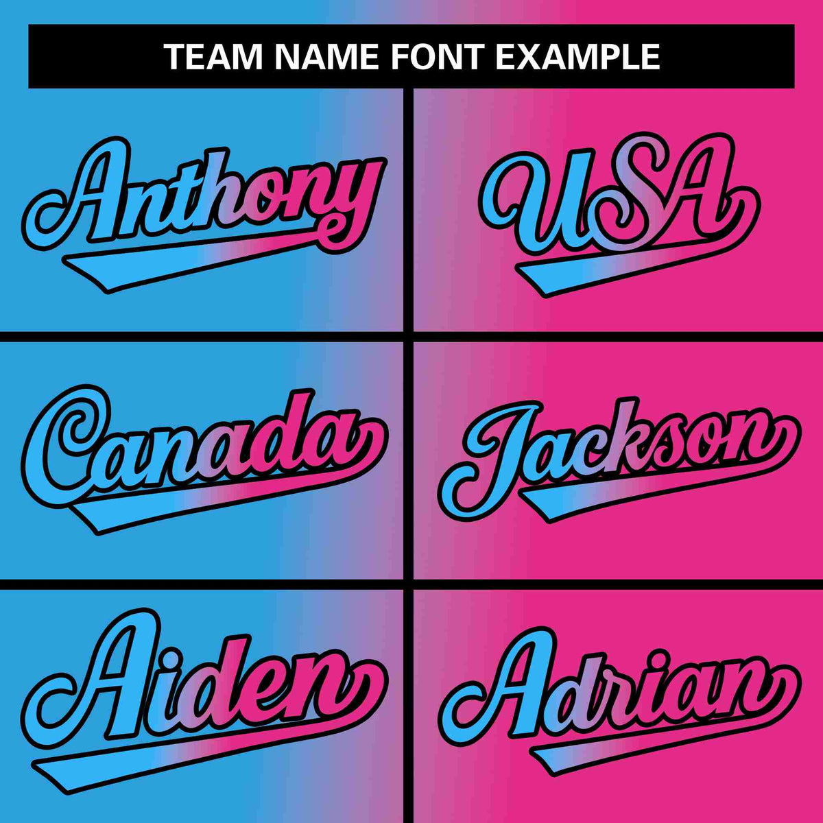 Custom Personalized Pullover Hoodie Gradient Fashion with Stitched Name for Men and Youth| KXKSHOP