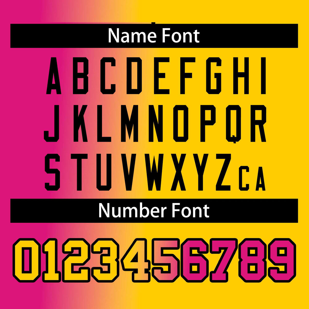 Custom Personalized Pullover Hoodie Gradient Fashion with Stitched Name for Men and Youth| KXKSHOP