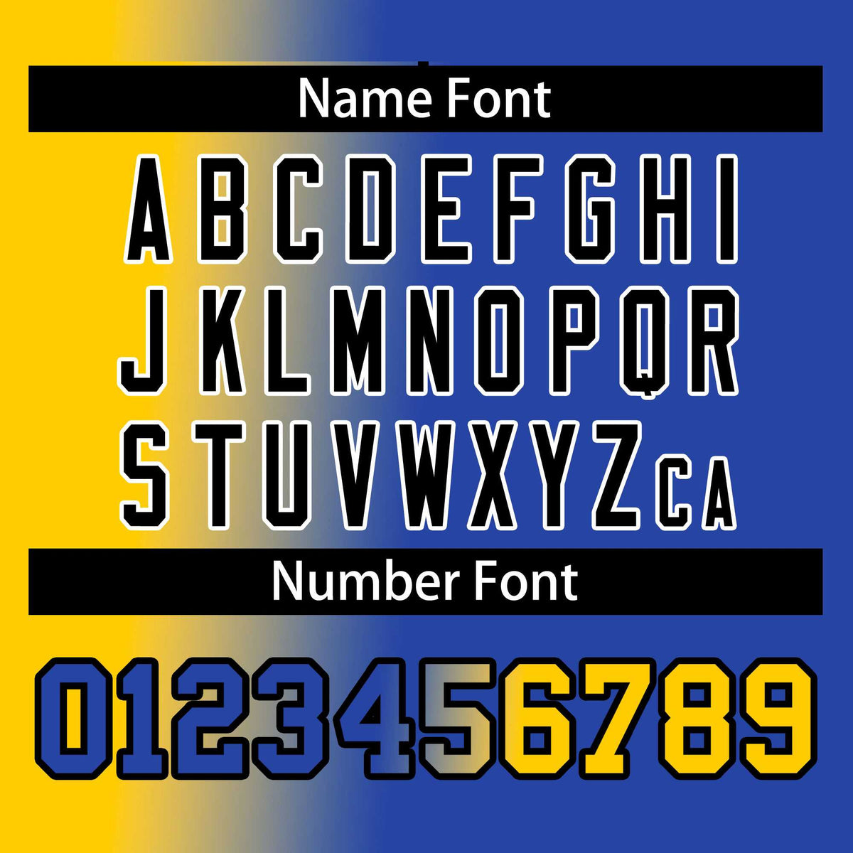 Custom Personalized Pullover Hoodie Gradient Fashion with Stitched Name for Men and Youth| KXKSHOP