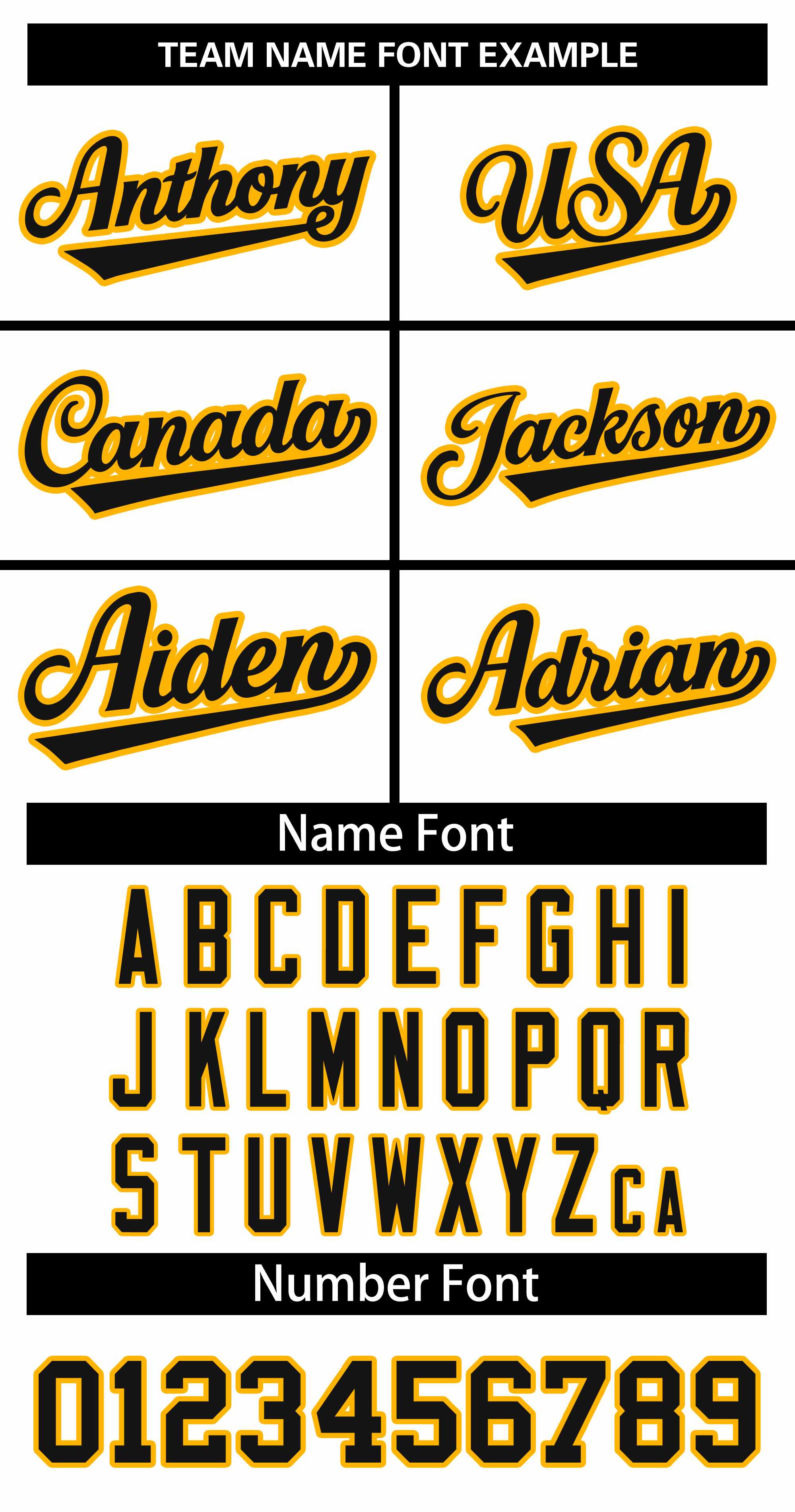 Custom White Black Gold Classic Style Baseball Jersey for Women