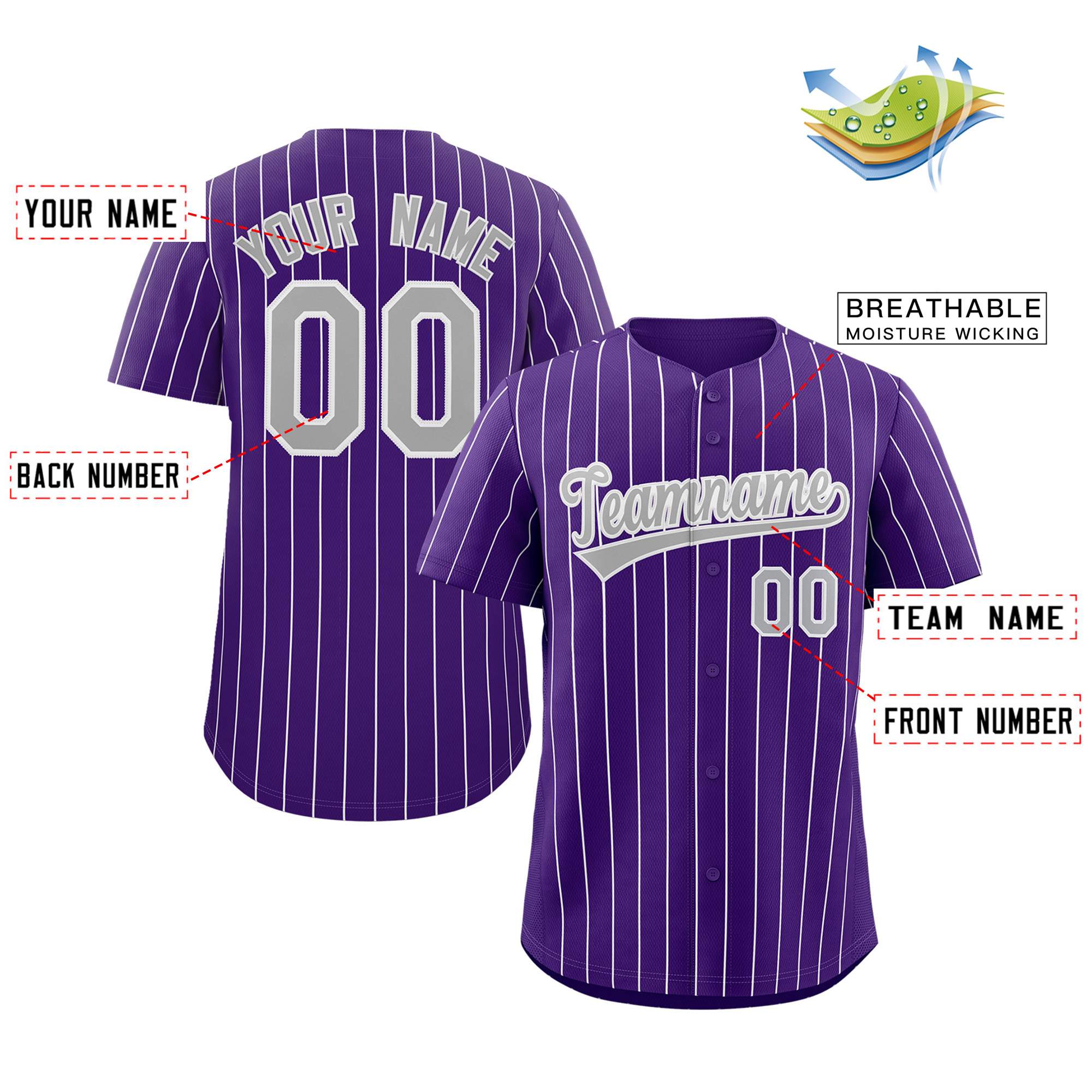 Custom Blue Ice Cream Cone Graffiti Pattern Fashion Authentic Baseball Jersey From Evan Neufang|KXKSHOP
