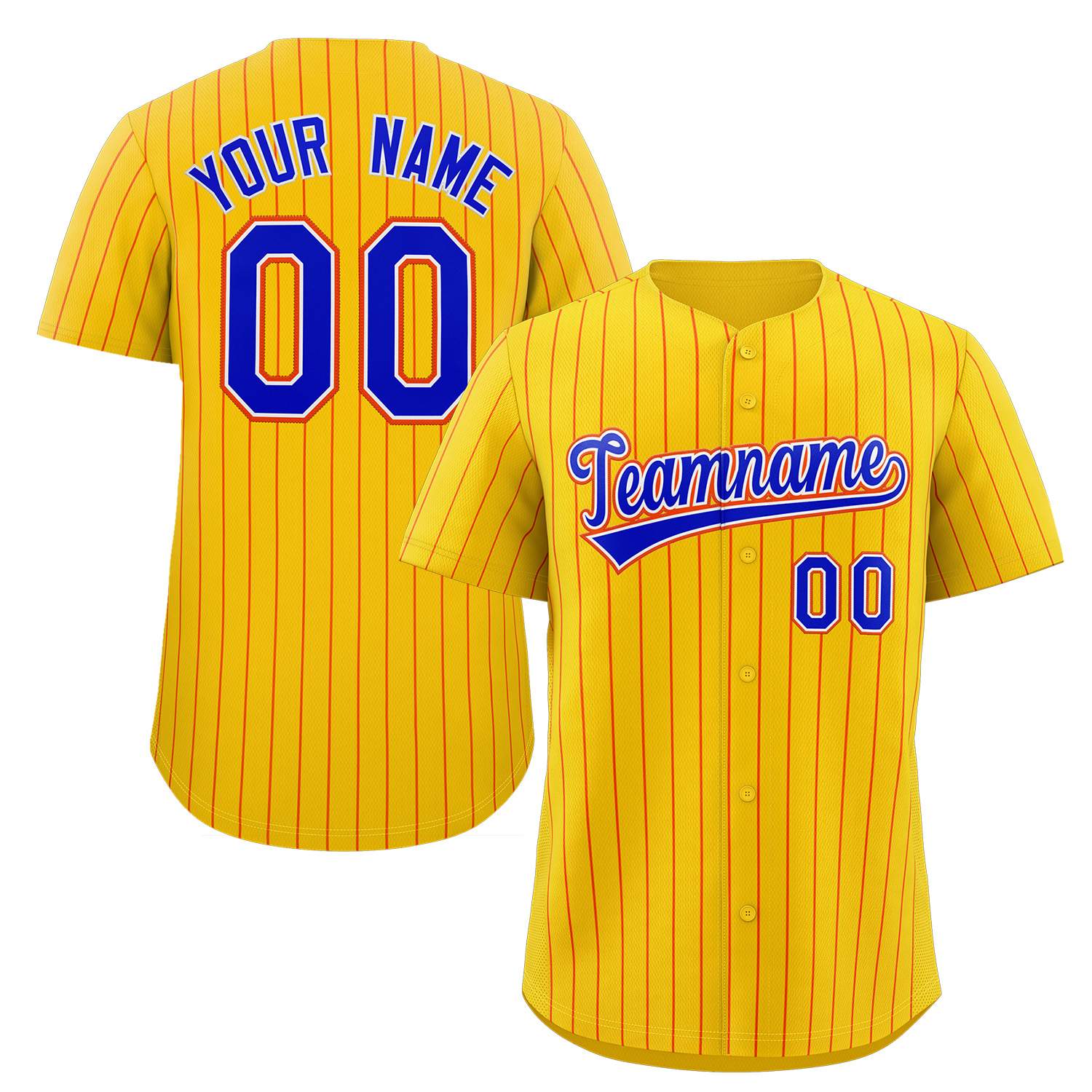 Custom Blue Ice Cream Cone Graffiti Pattern Fashion Authentic Baseball Jersey From Evan Neufang|KXKSHOP