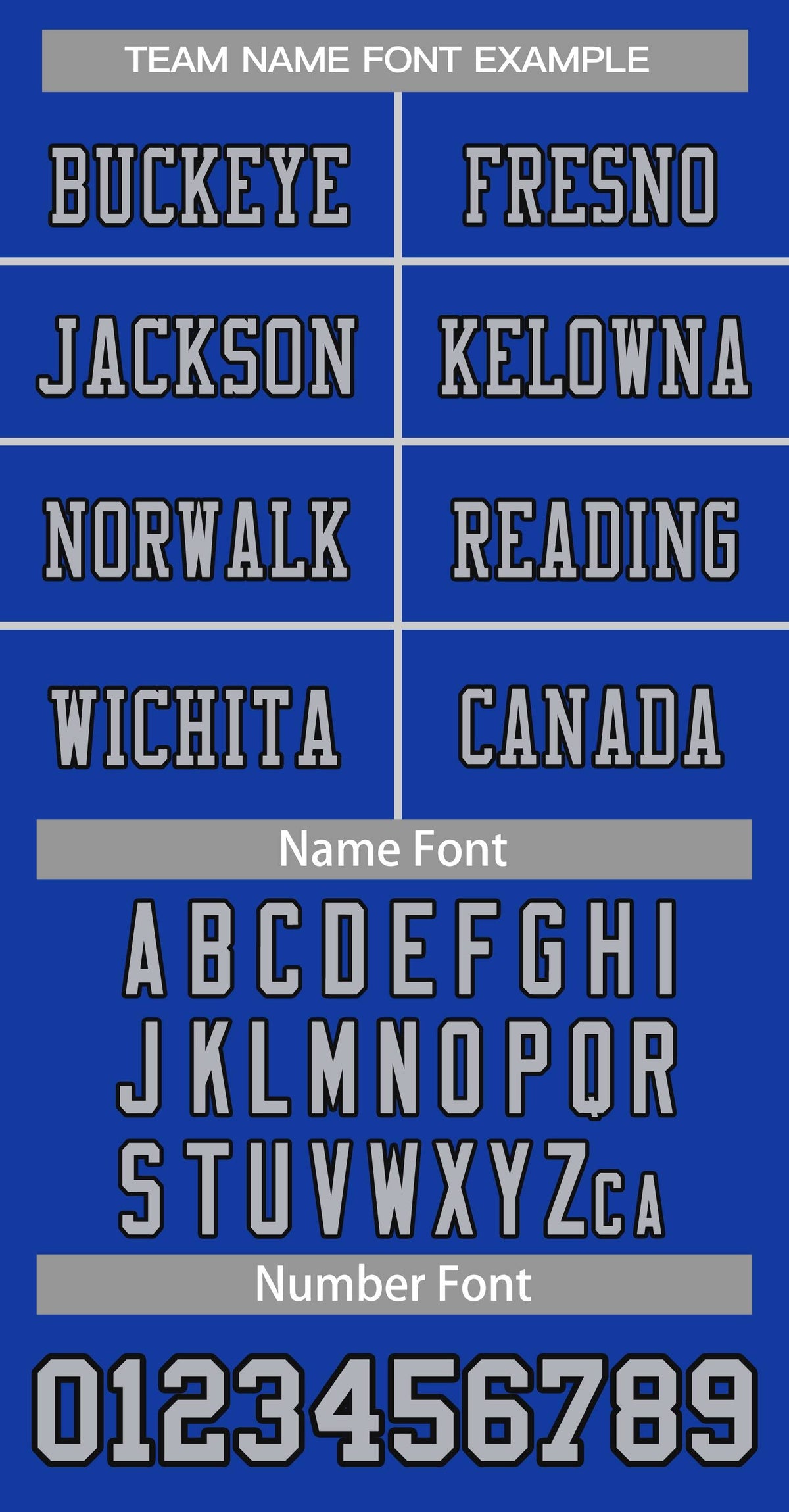 Custom Royal Gray-Black Classic Style Authentic American Football Jersey| KXKSHOP