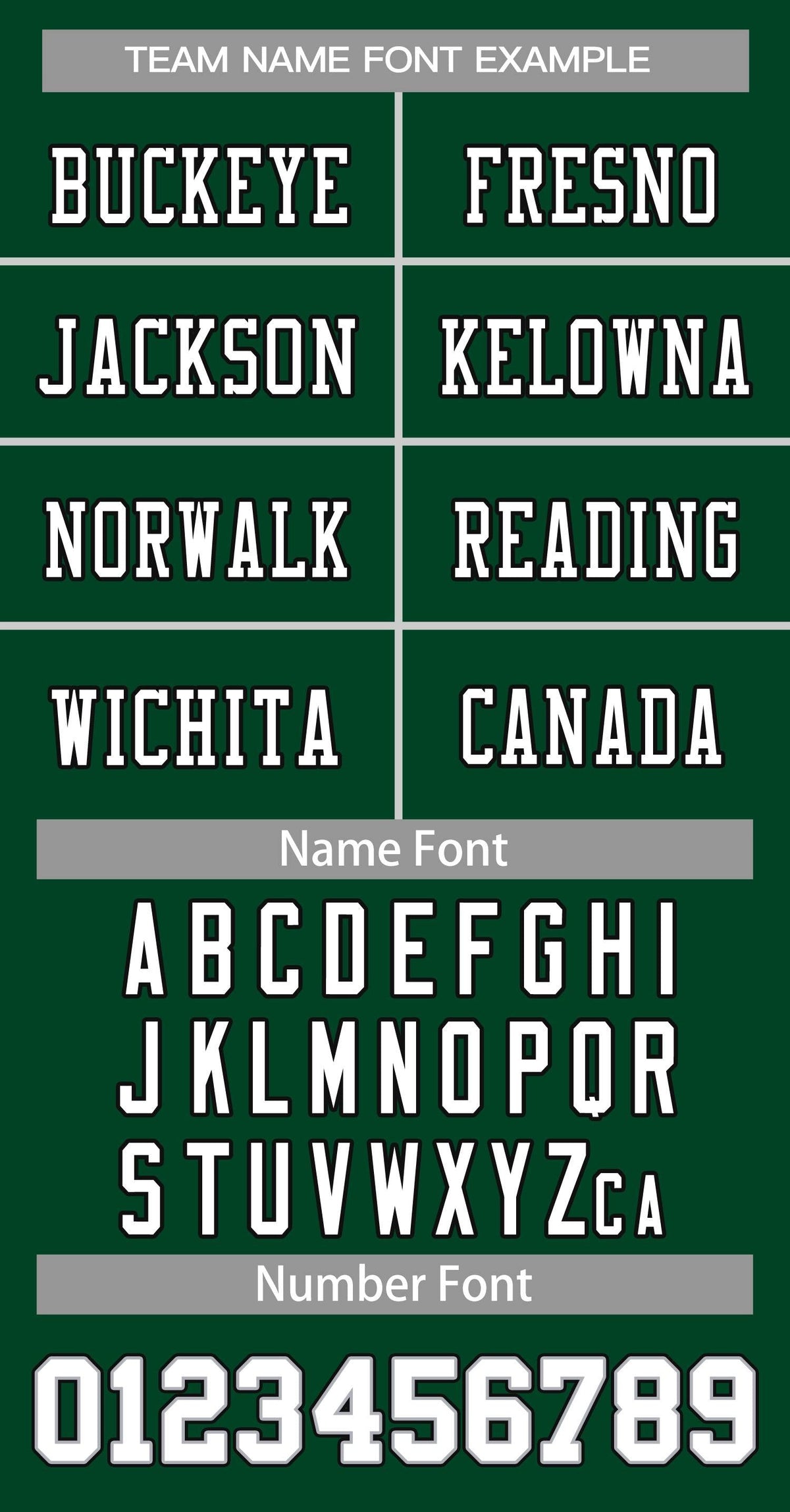 Custom Green White-Black Classic Style Authentic American Football Jersey| KXKSHOP