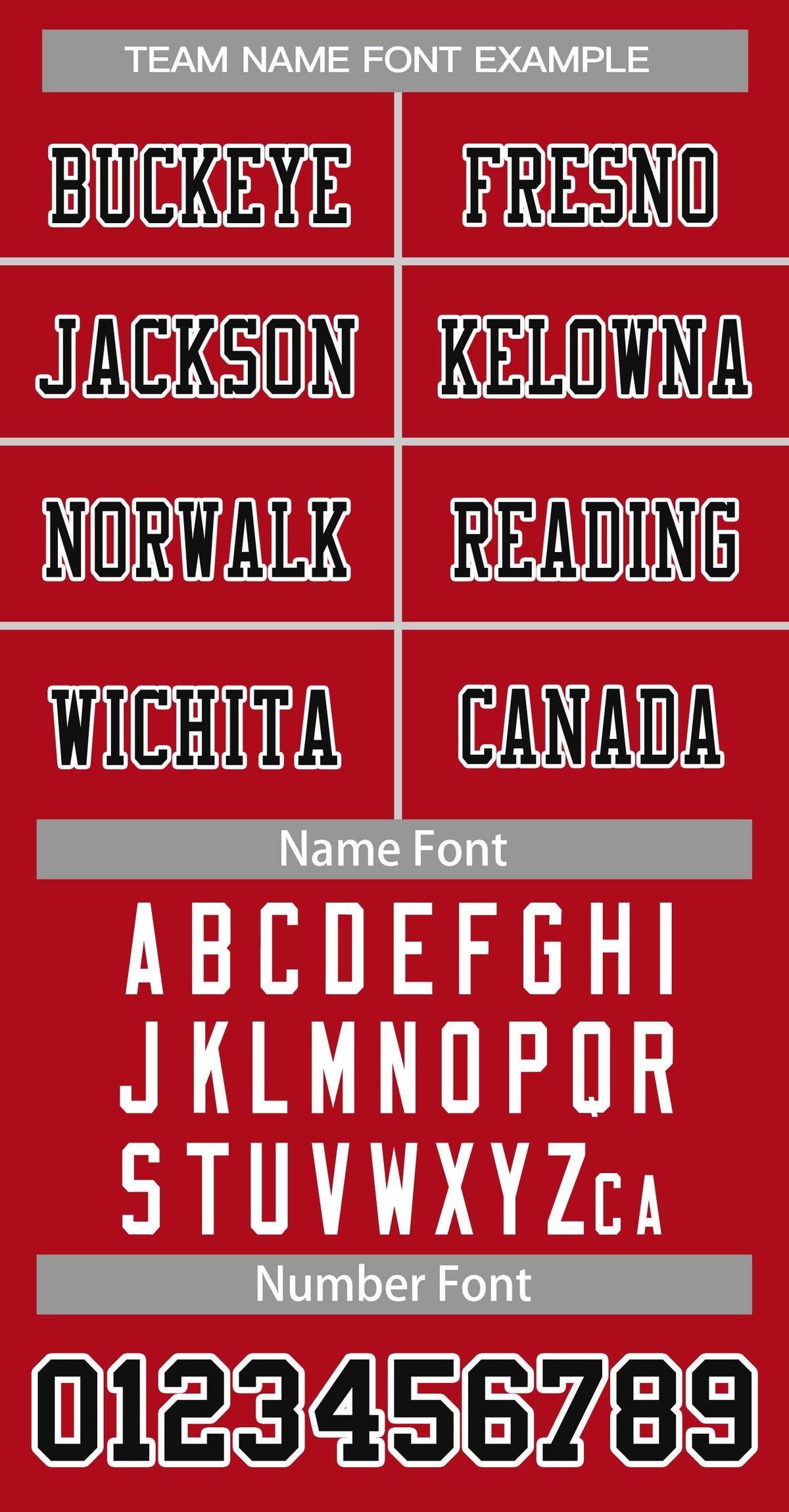 Custom Red Black-White Classic Style Authentic American Football Jersey| KXKSHOP