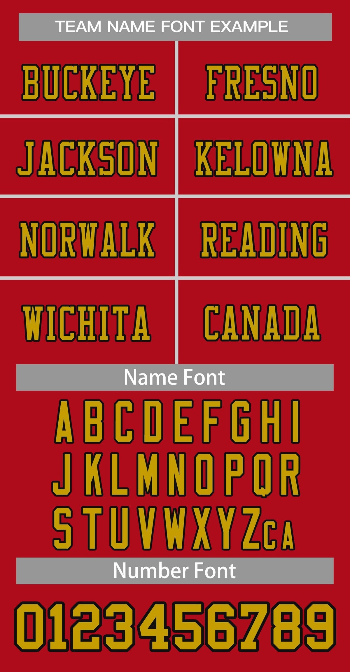 Custom Red Old Gold-Black Classic Style Authentic American Football Jersey| KXKSHOP