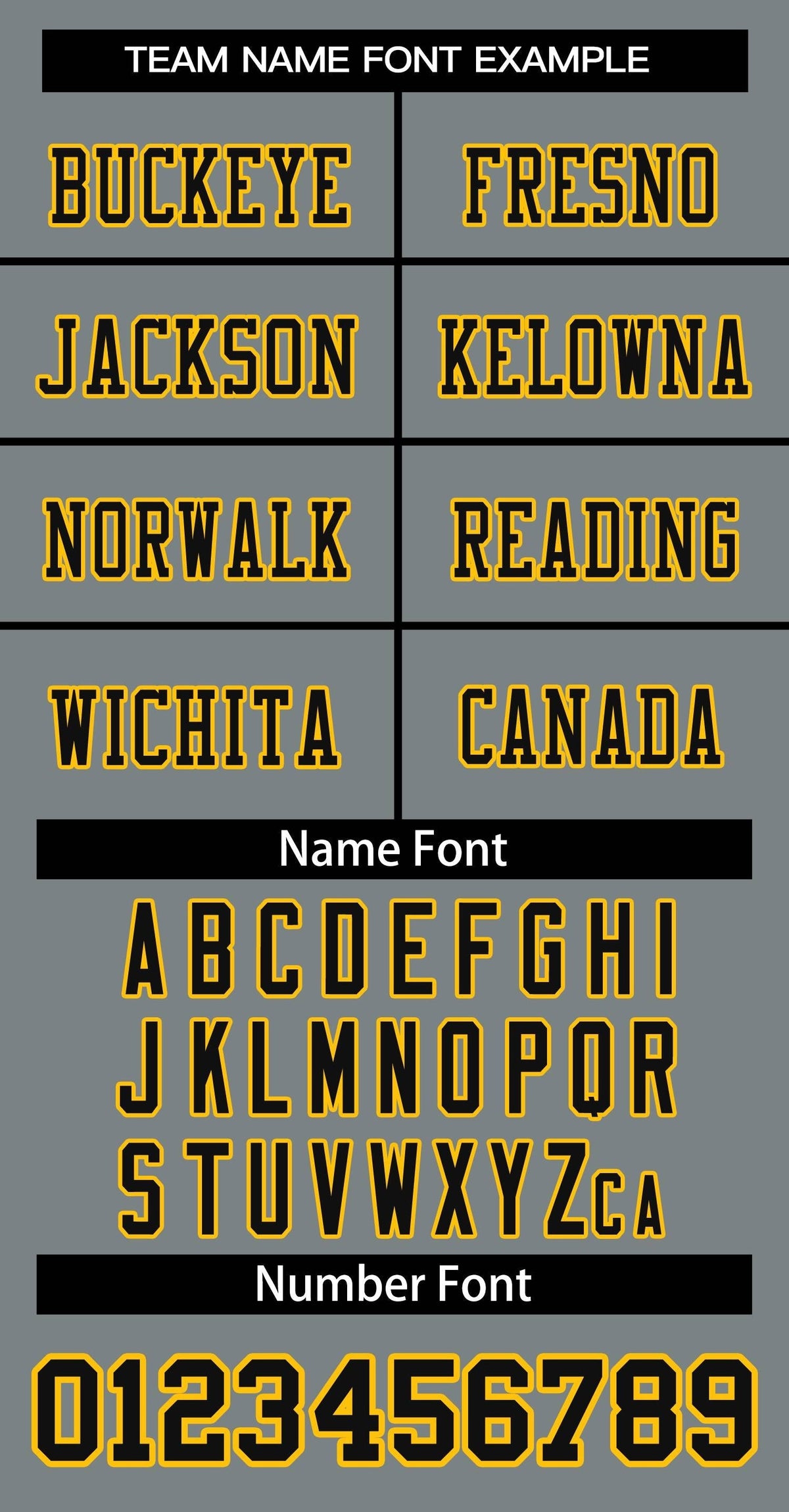 Custom Gray Black-Gold Classic Style Authentic American Football Jersey| KXKSHOP