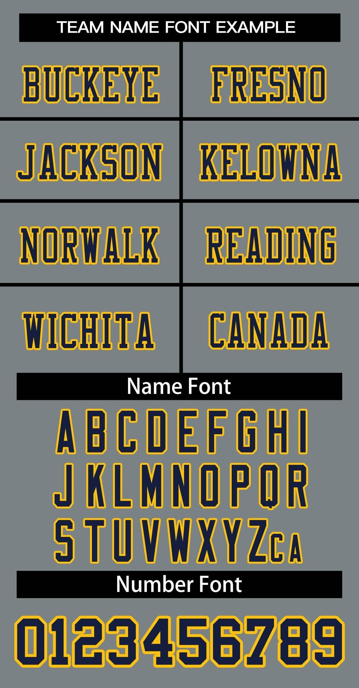 Custom Gray Navy-Gold Classic Style Authentic American Football Jersey| KXKSHOP