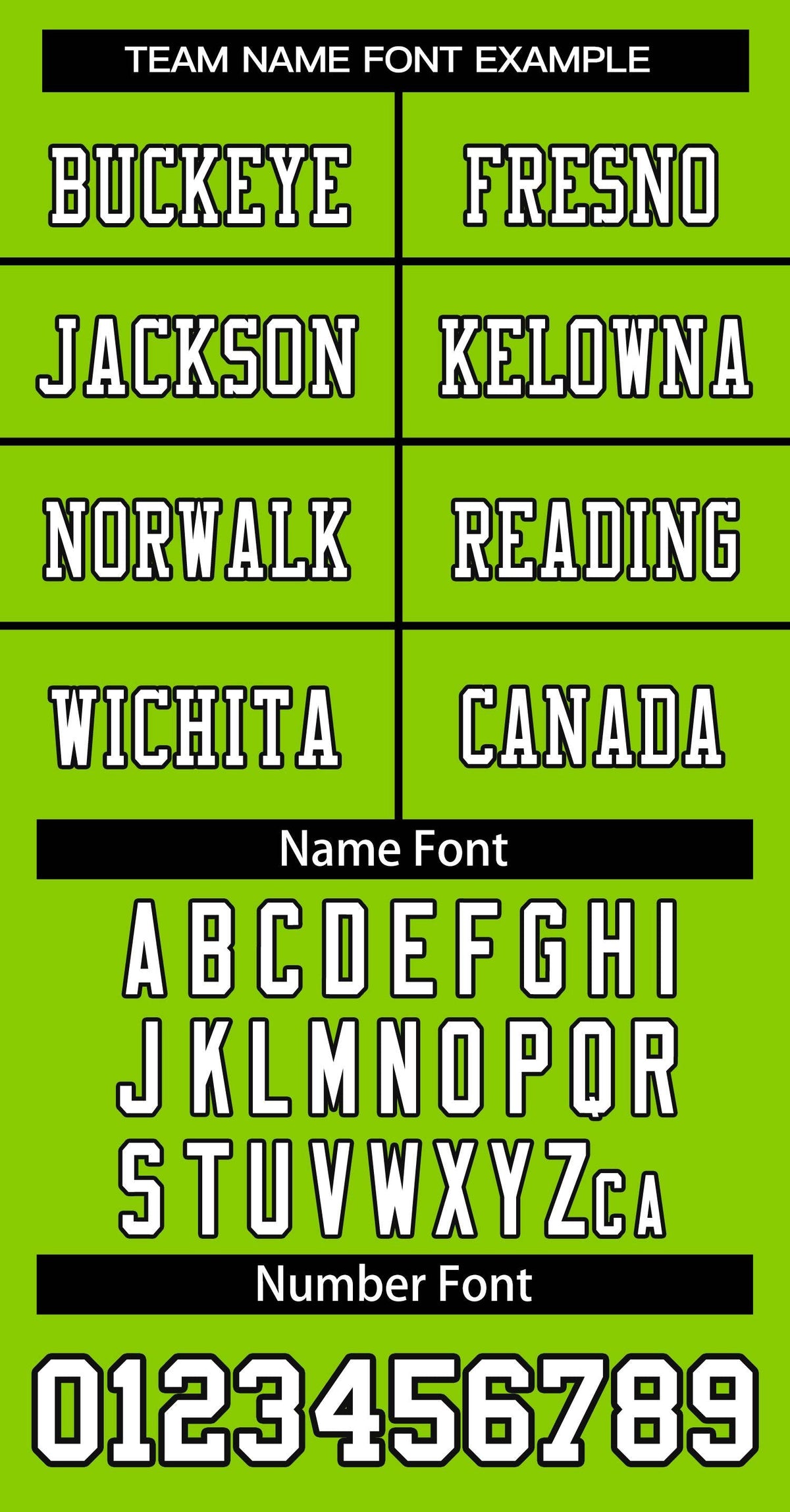 Custom Neon Green White-Black Classic Style Authentic American Football Jersey| KXKSHOP