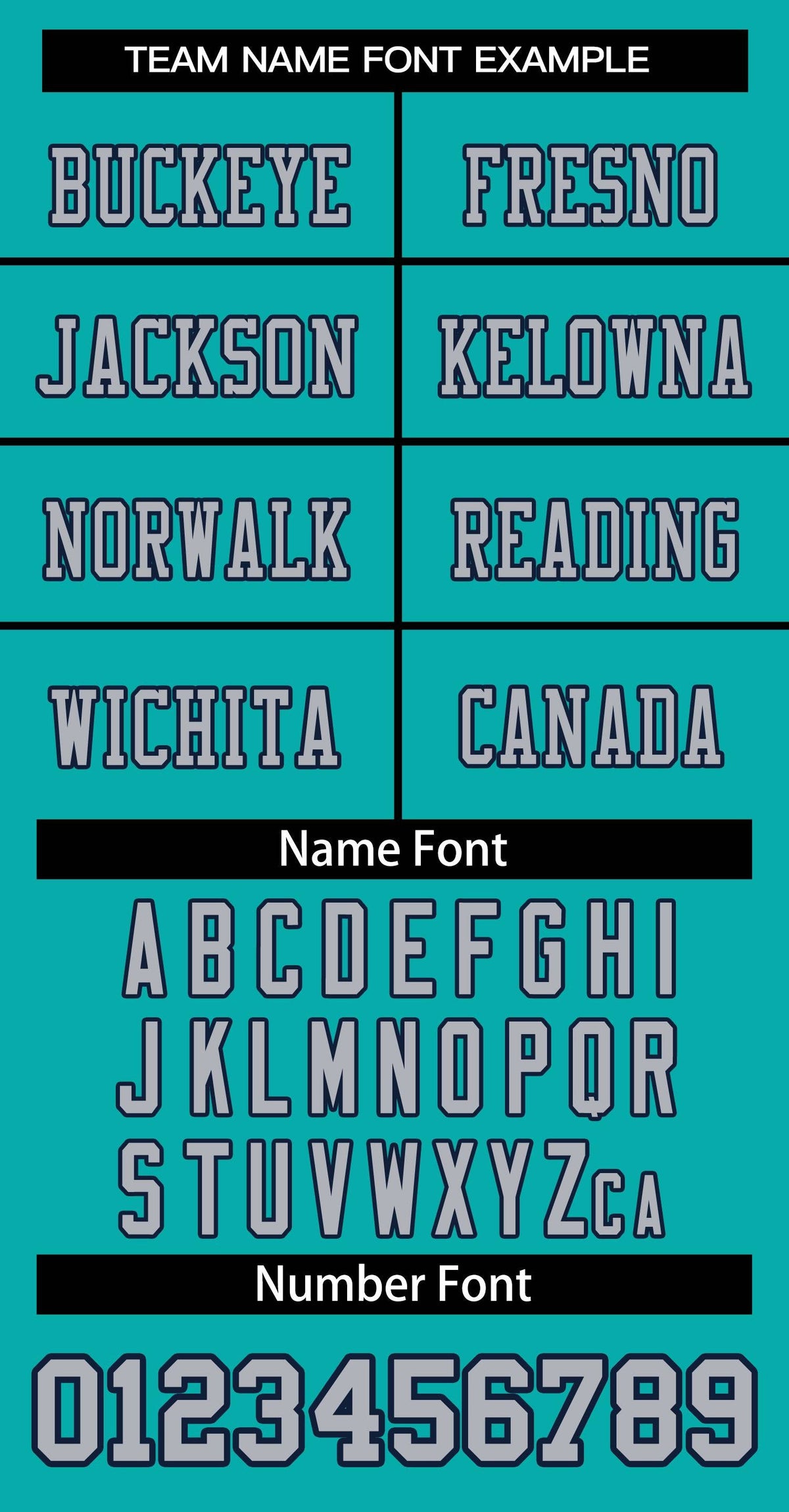 Custom Aqua Gray-Navy Classic Style Authentic American Football Jersey| KXKSHOP